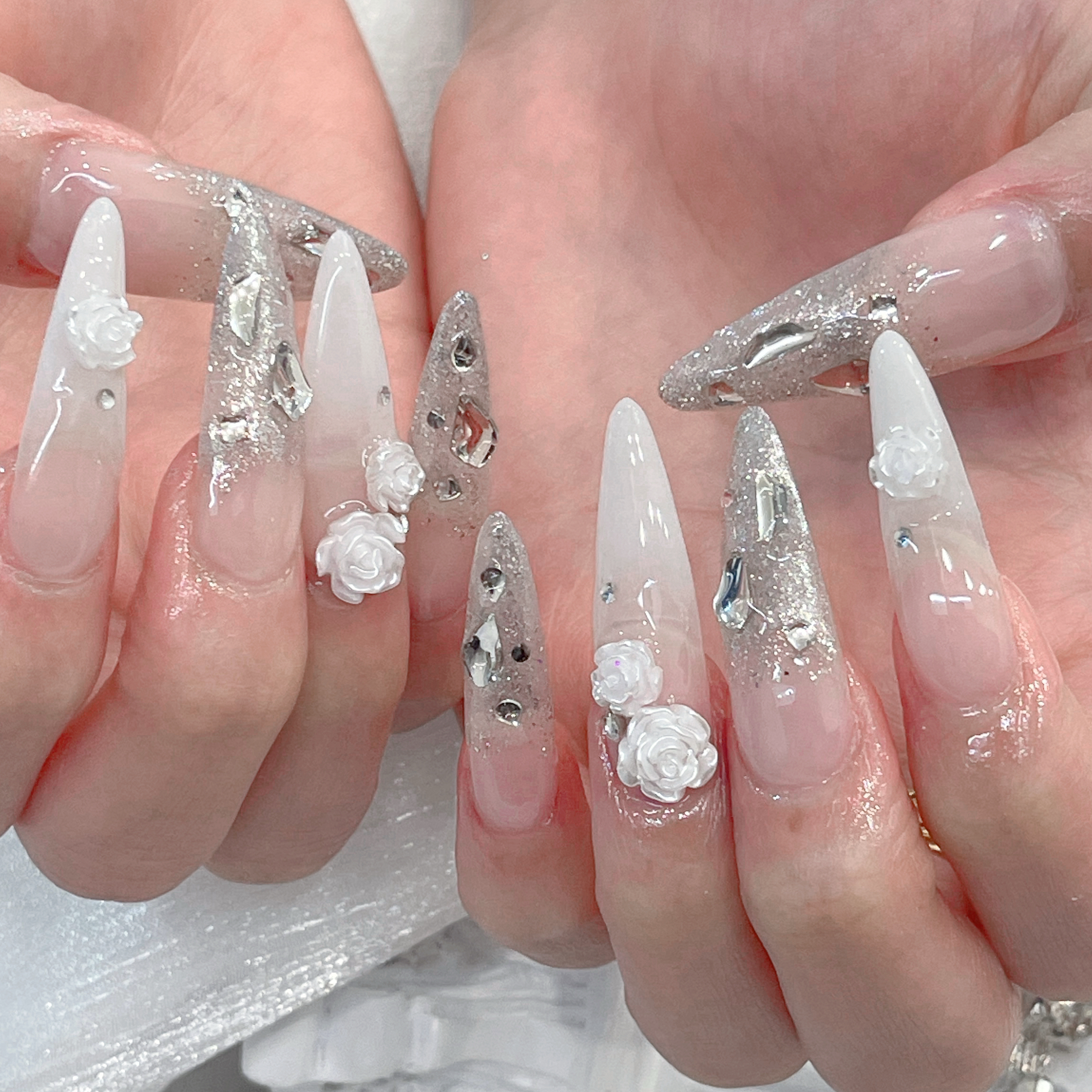 Nail.by.lumi_er.e