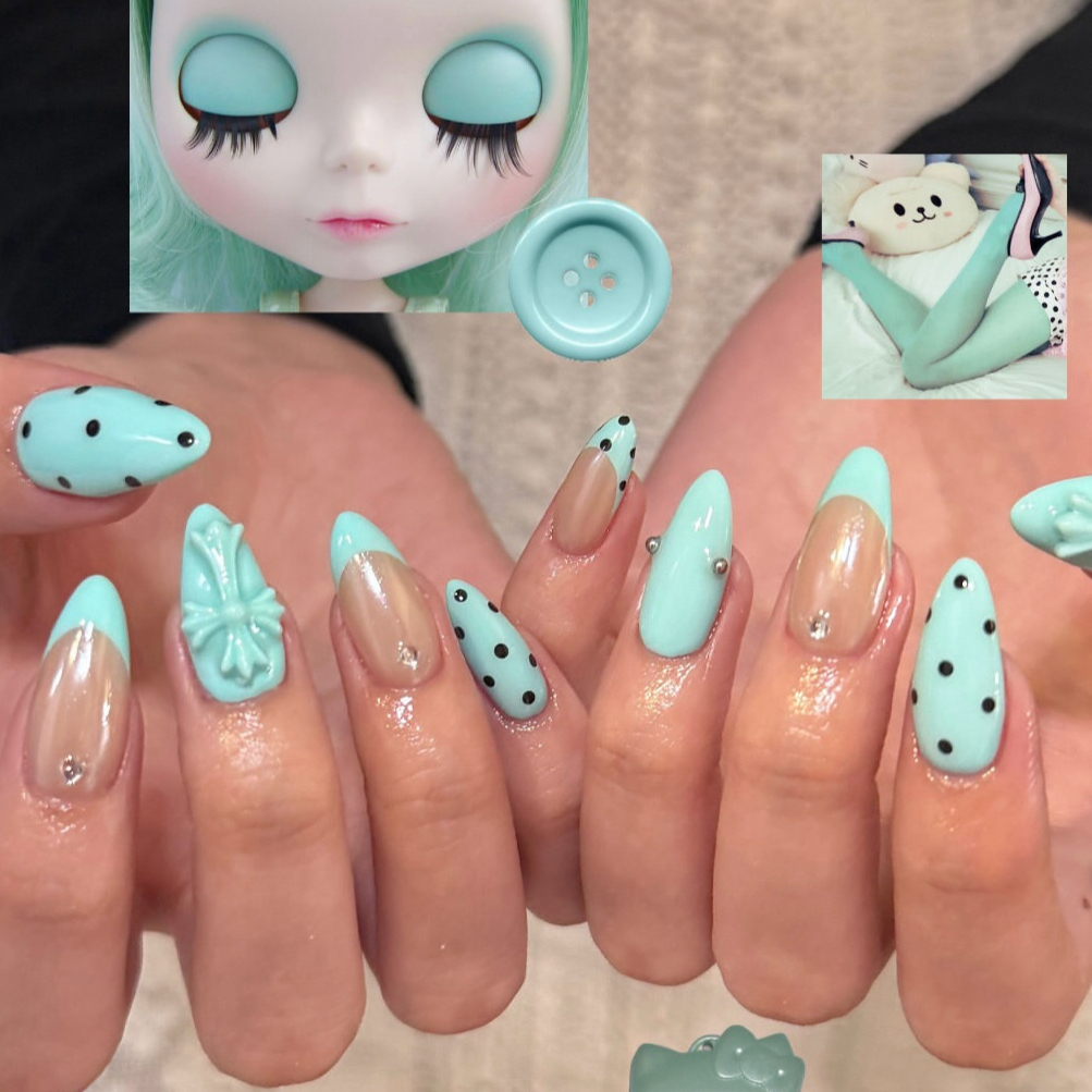 Nihonthy_Nail