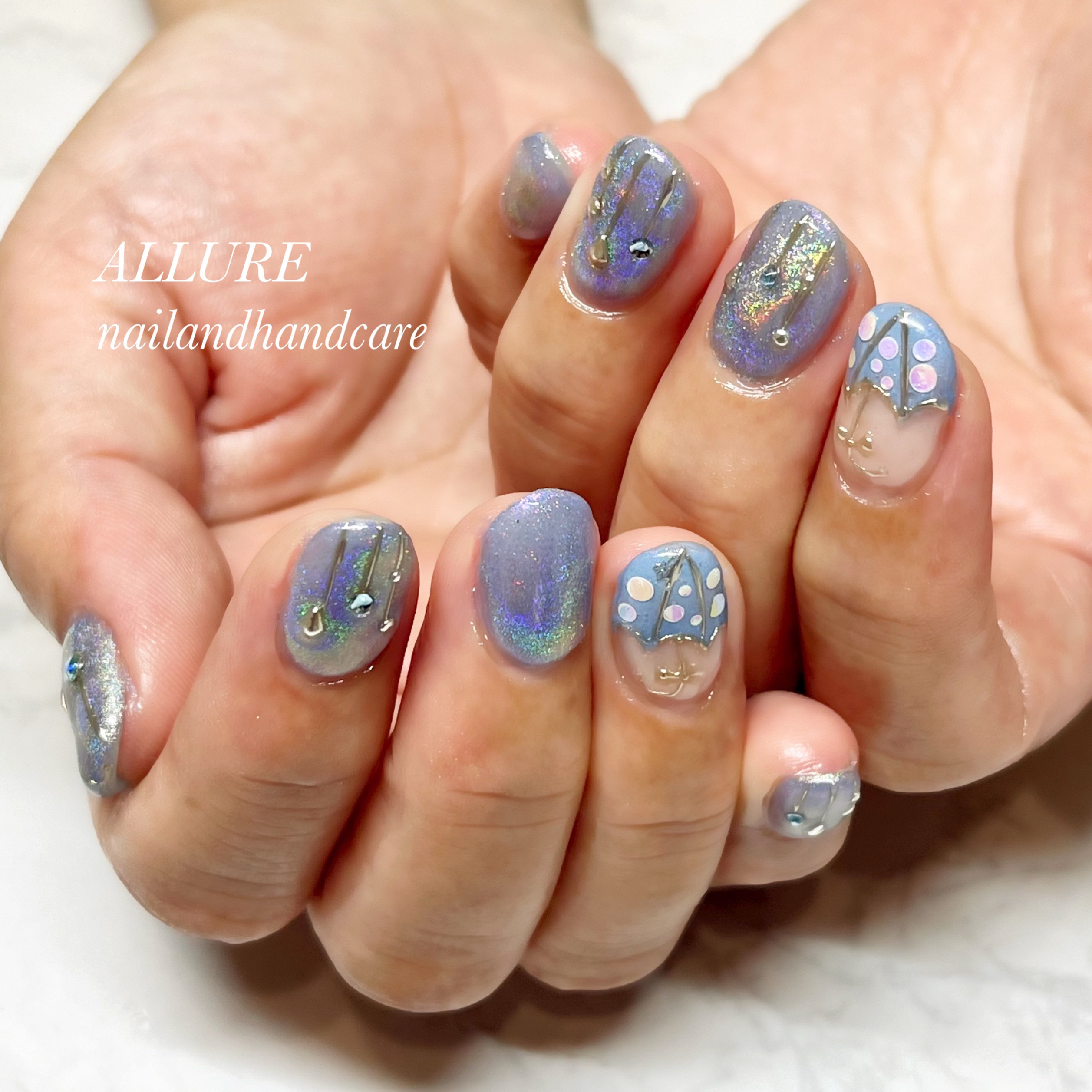 Nailsalon.ALLURE