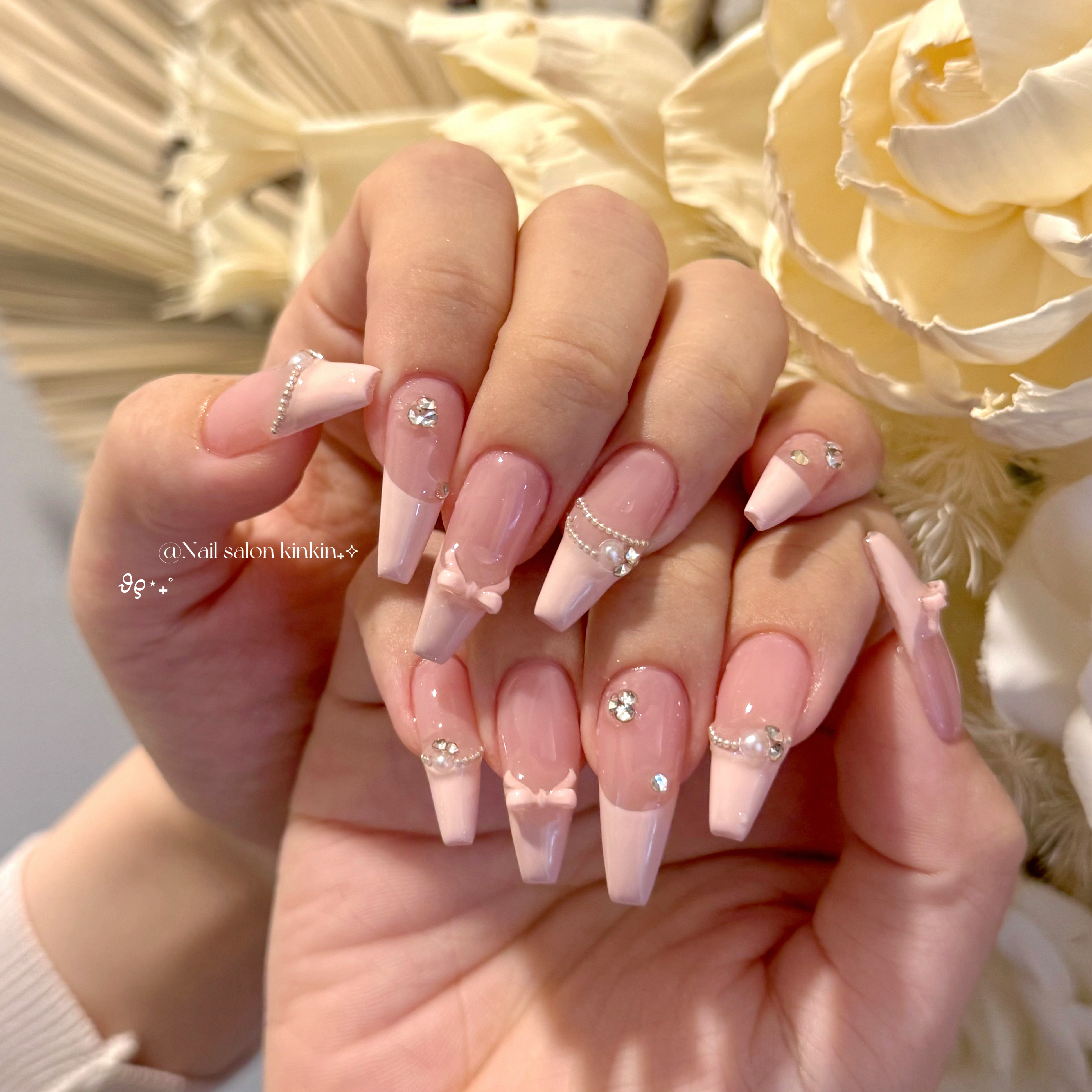 KINKIN_nailsalon