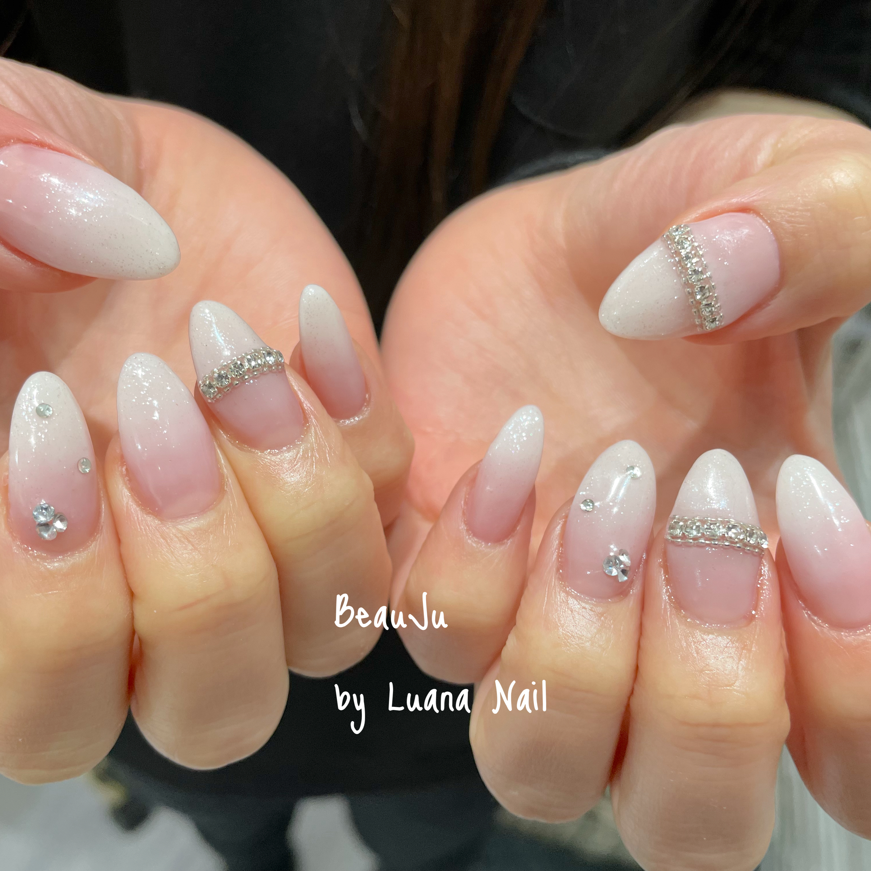 BeauJu_by_Luana_Nail