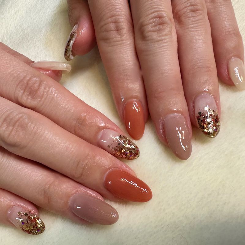 Nail room Mure