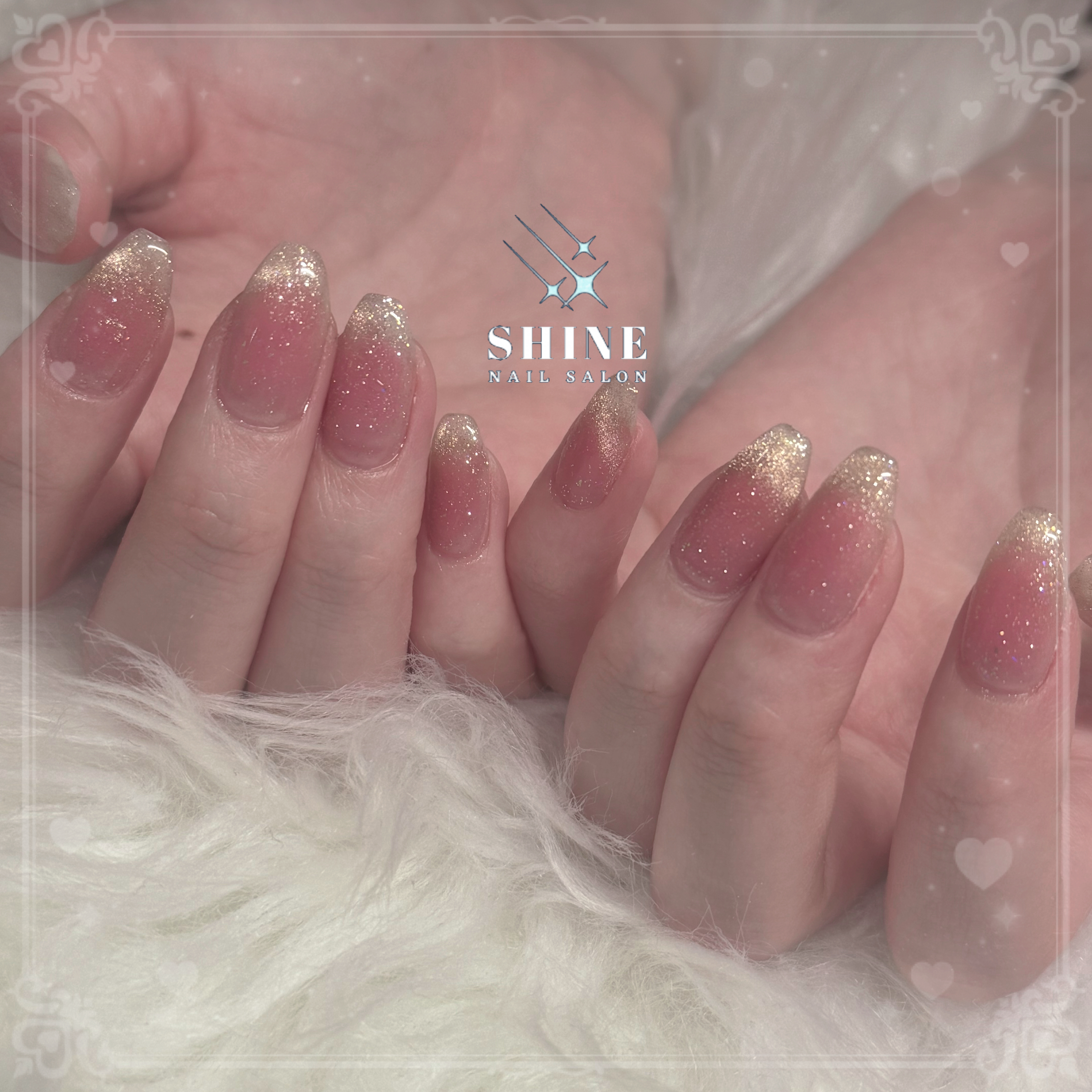Nail_Maki_Shine