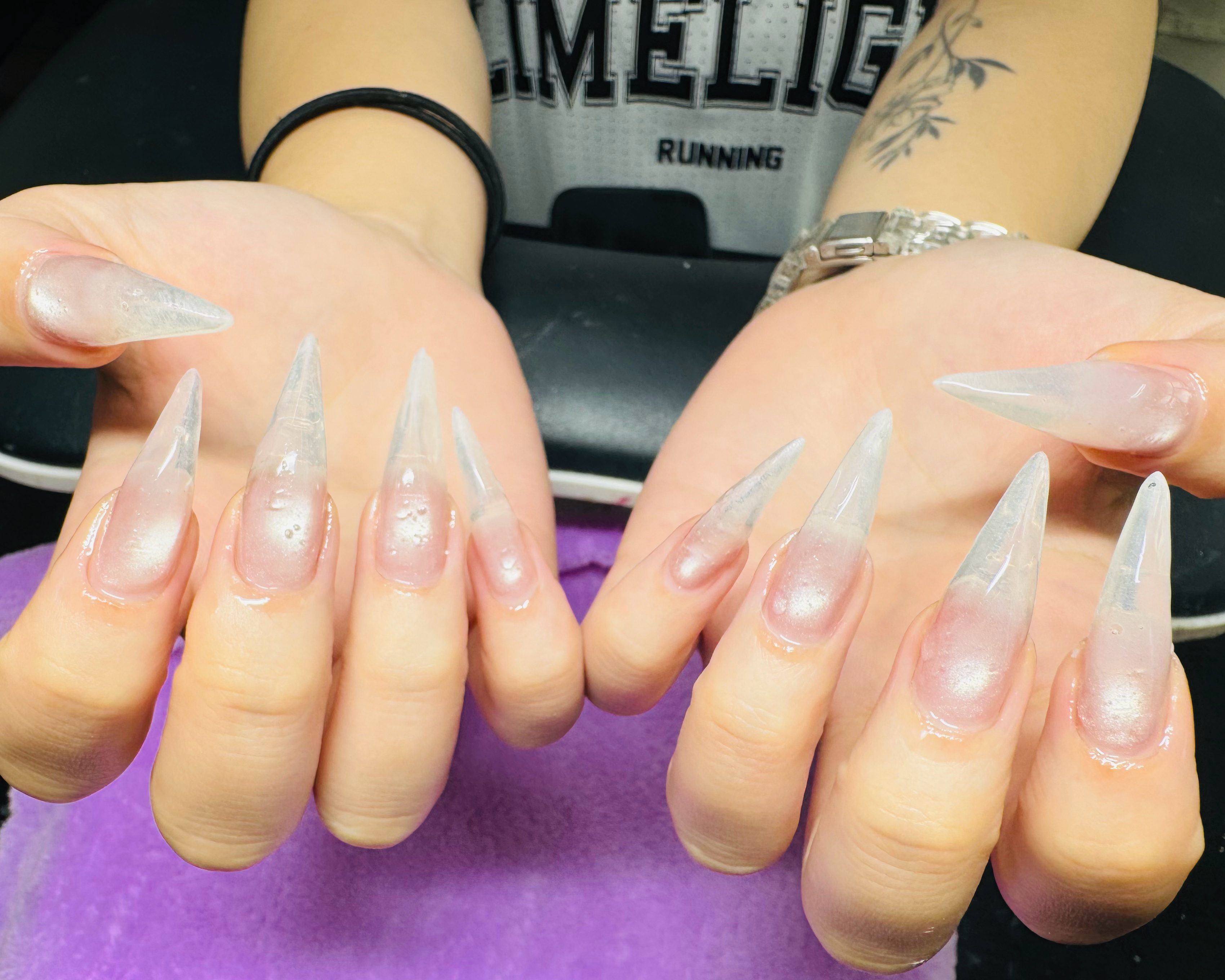 sakura09.nail