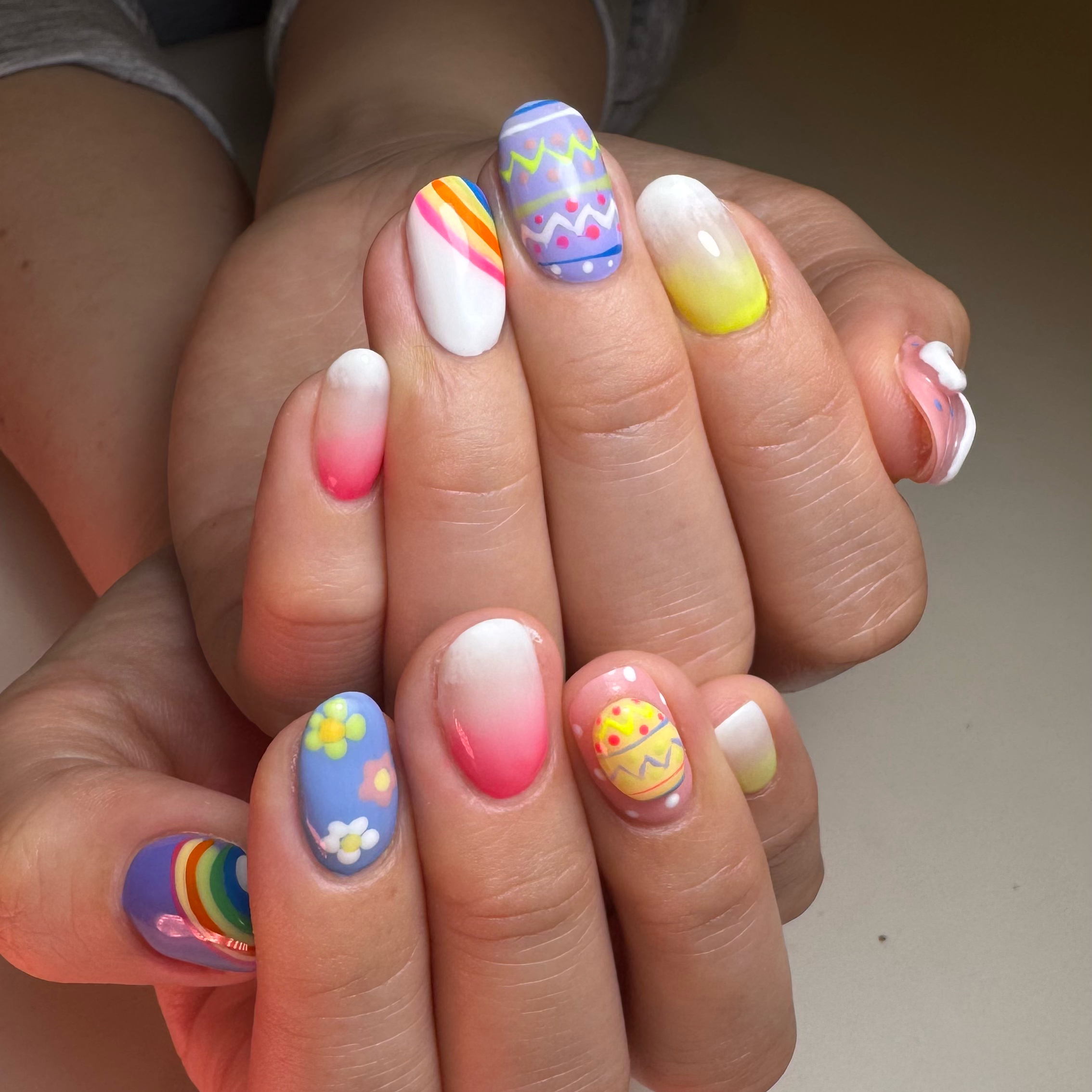 Shahar_nail