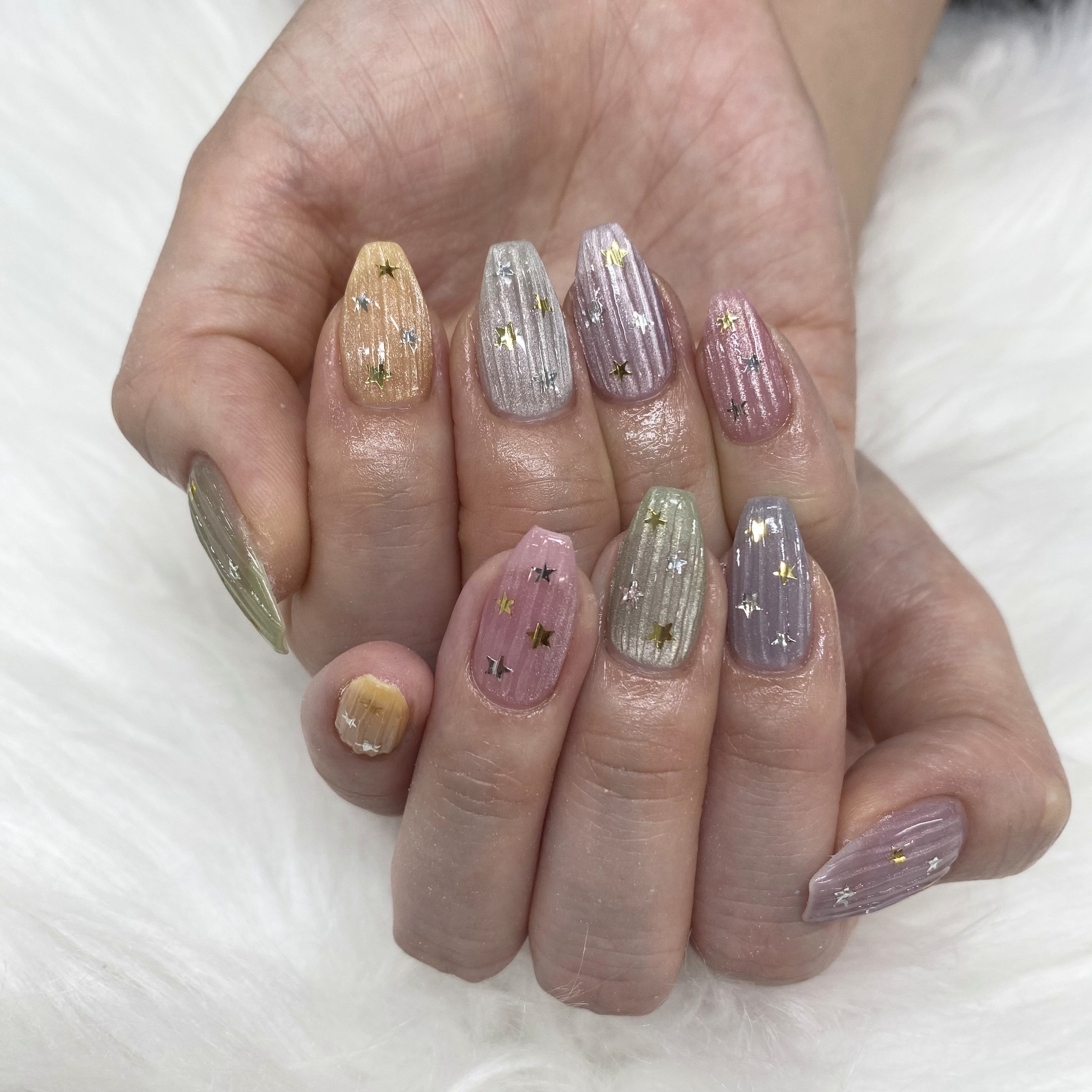 Nail_kaori
