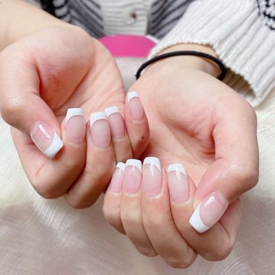 【OPEN記念】フレンチ💅