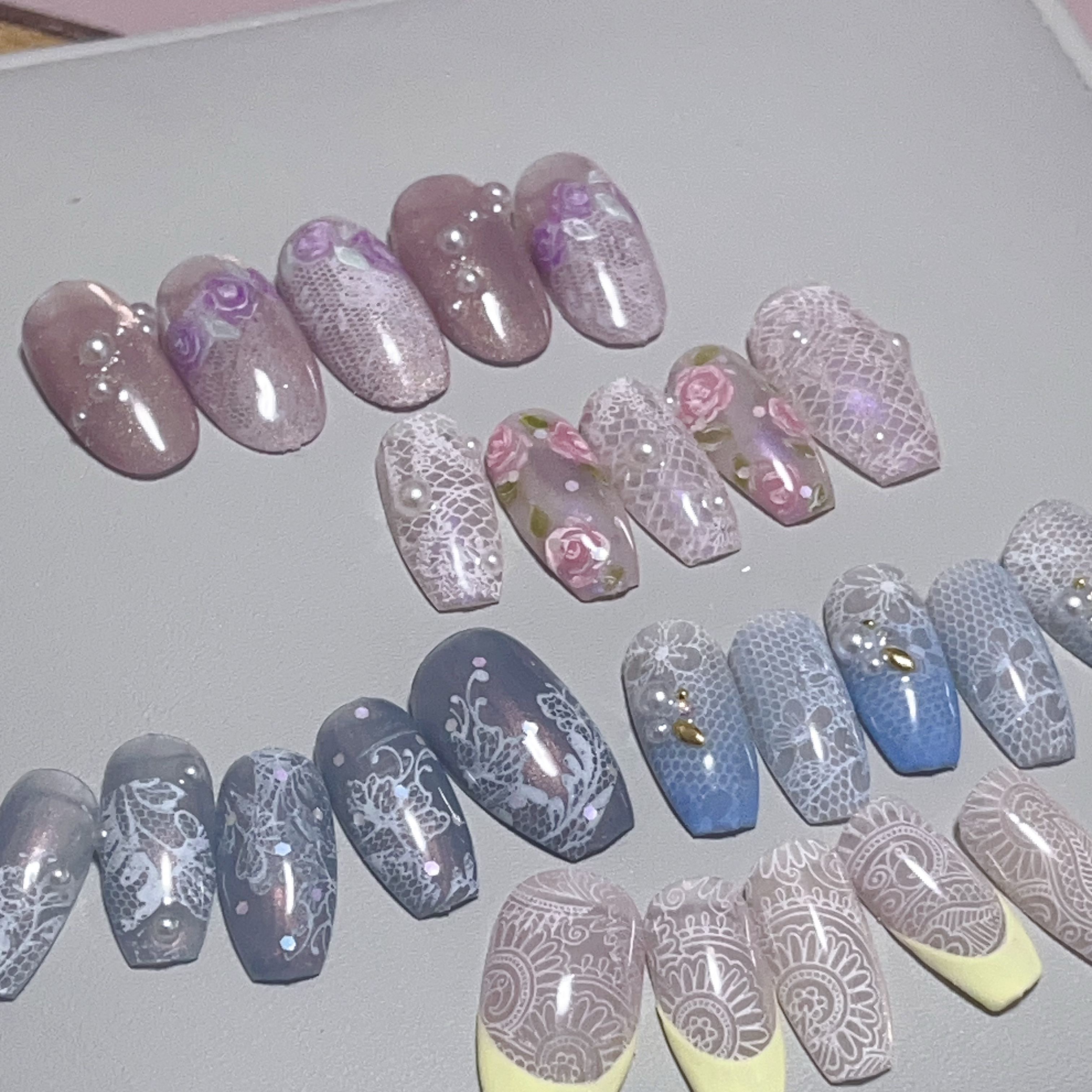 nailr