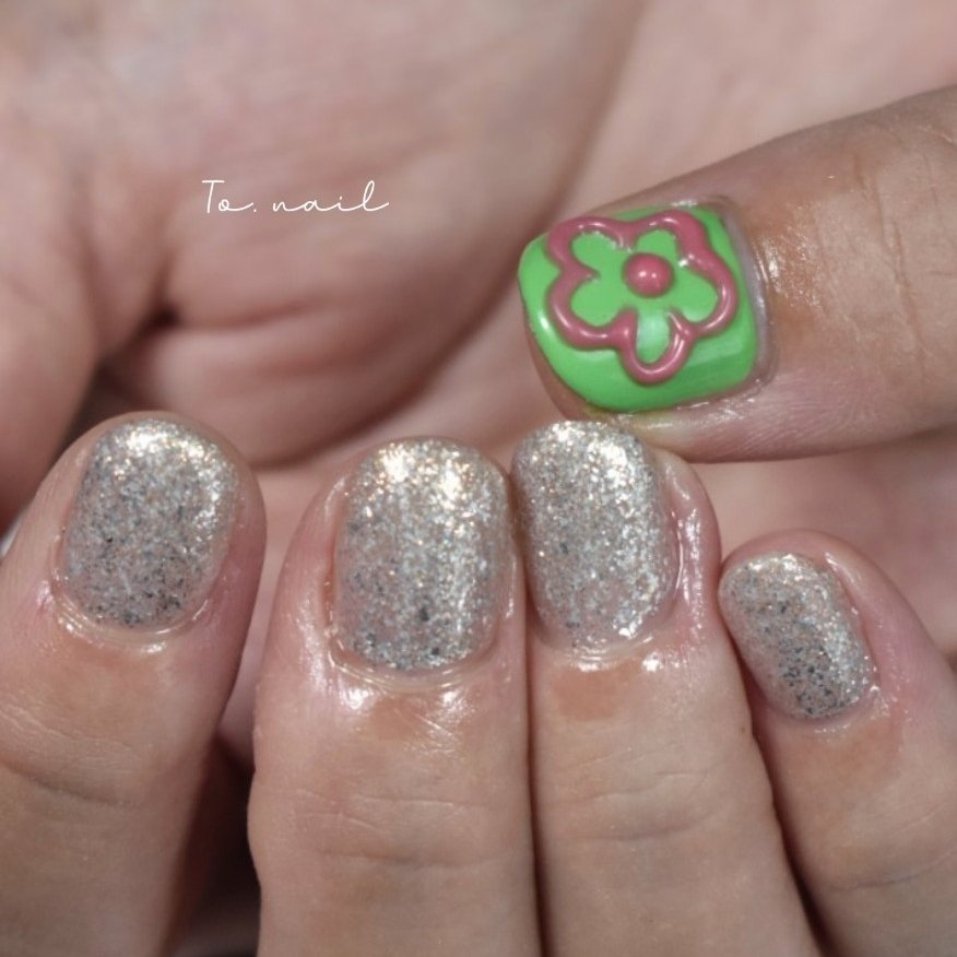 To._nail