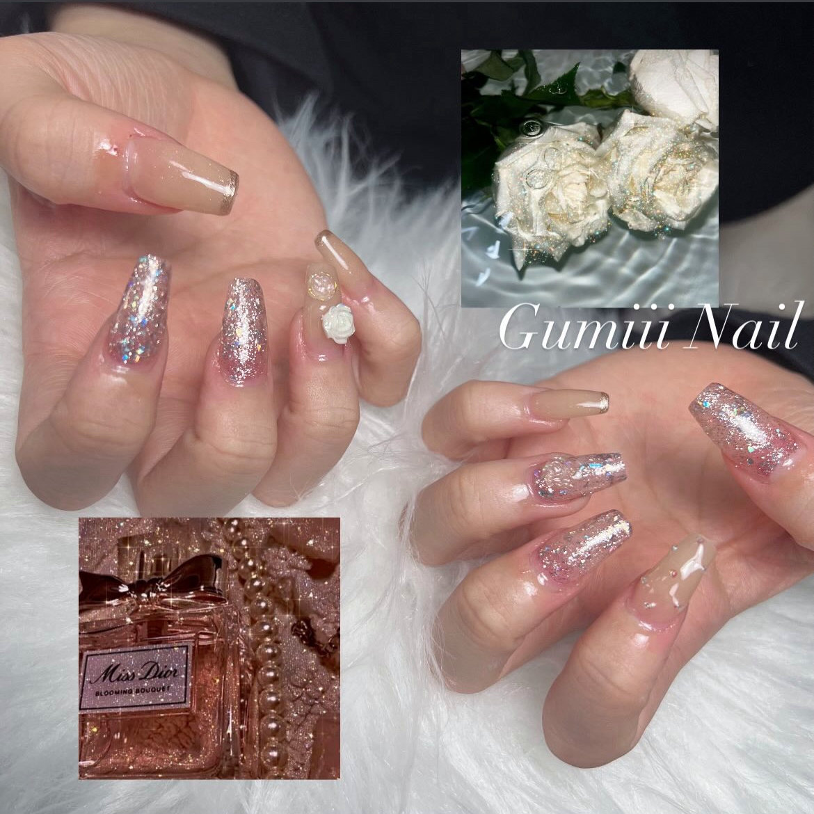 Gumiii_nail