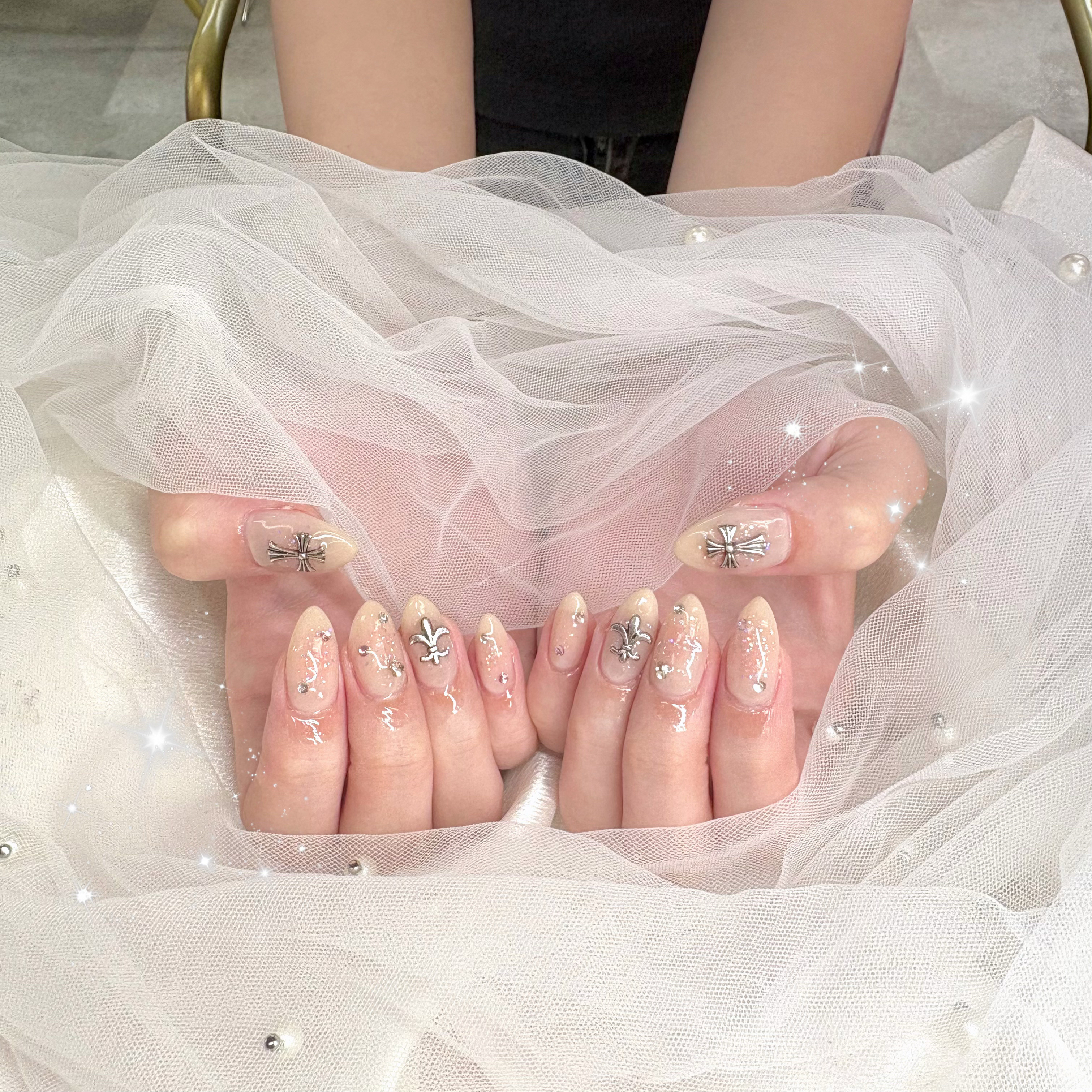 Y18_nail