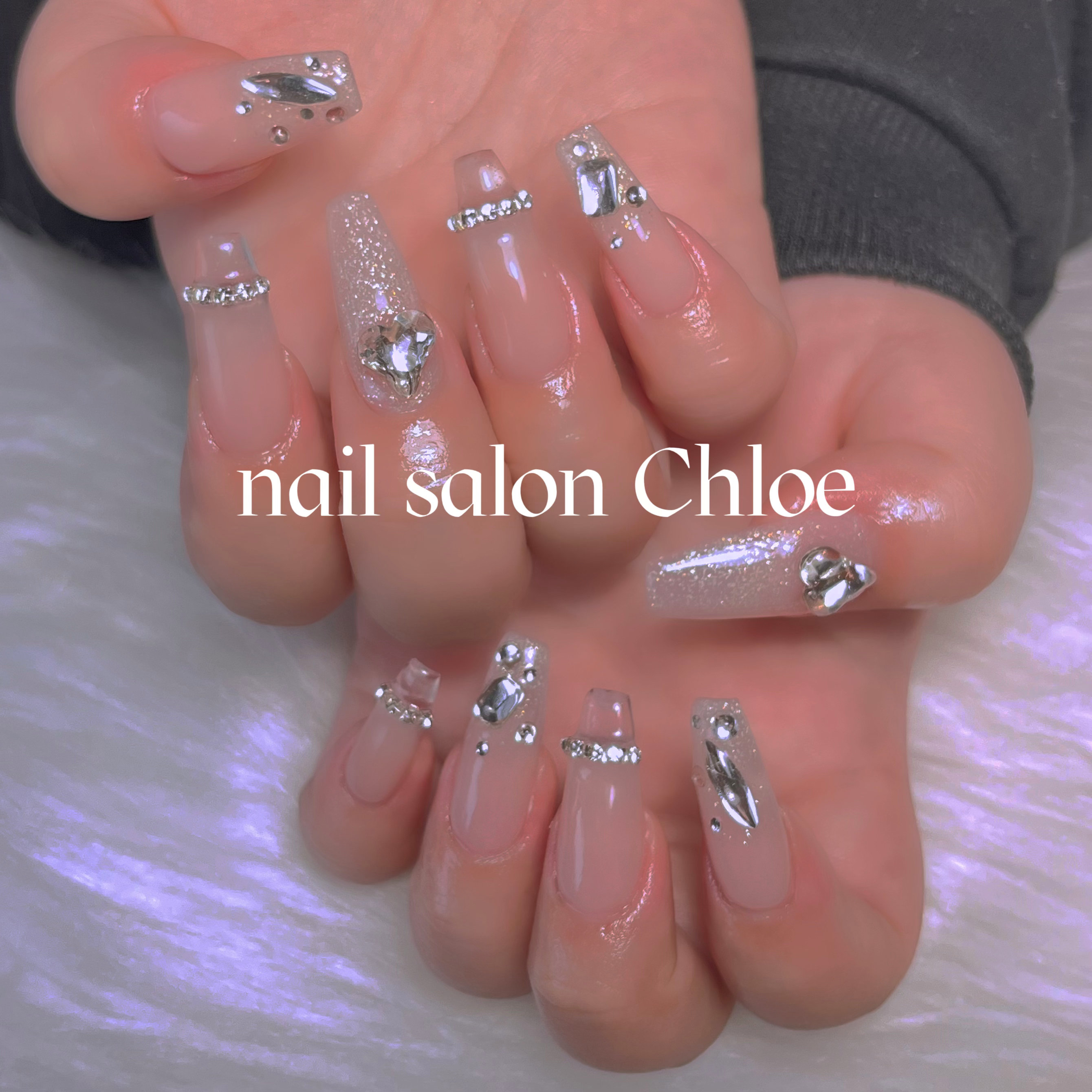 Chloe_LINA