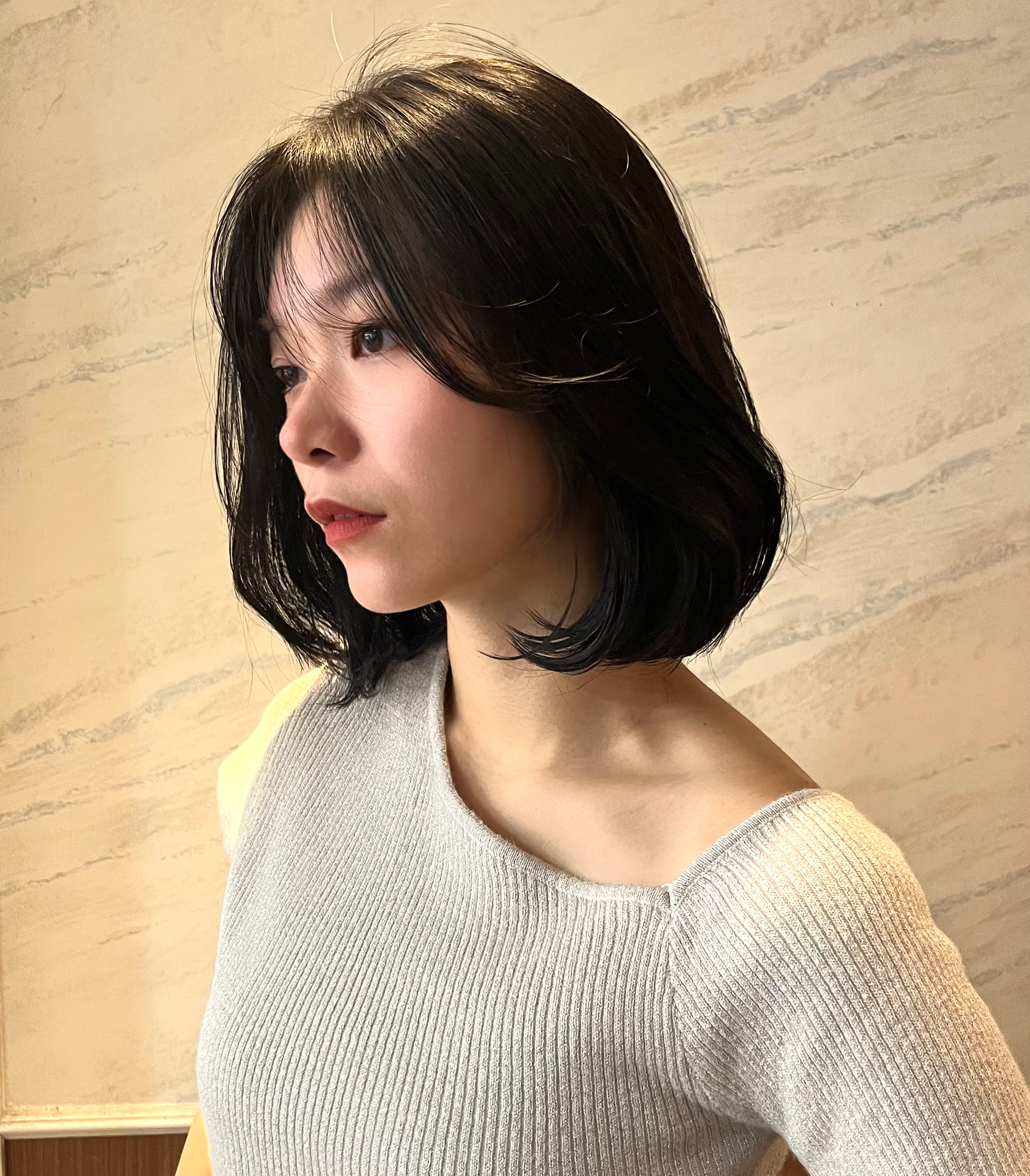 Hair_Noa.bob_Ginza