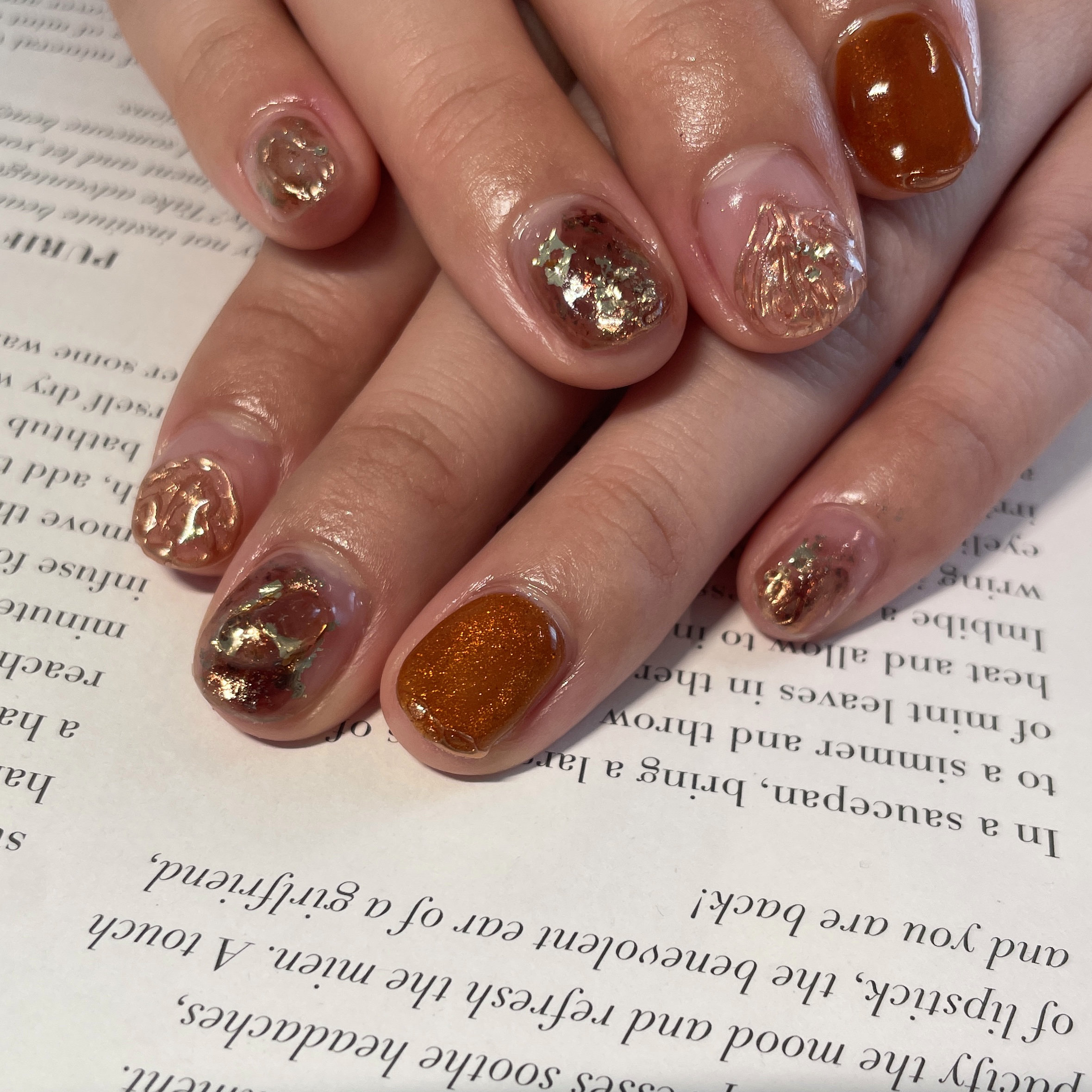Or.nail