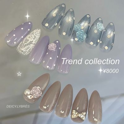 定額 | Trend collection₊⏜ ۫ . ⟡