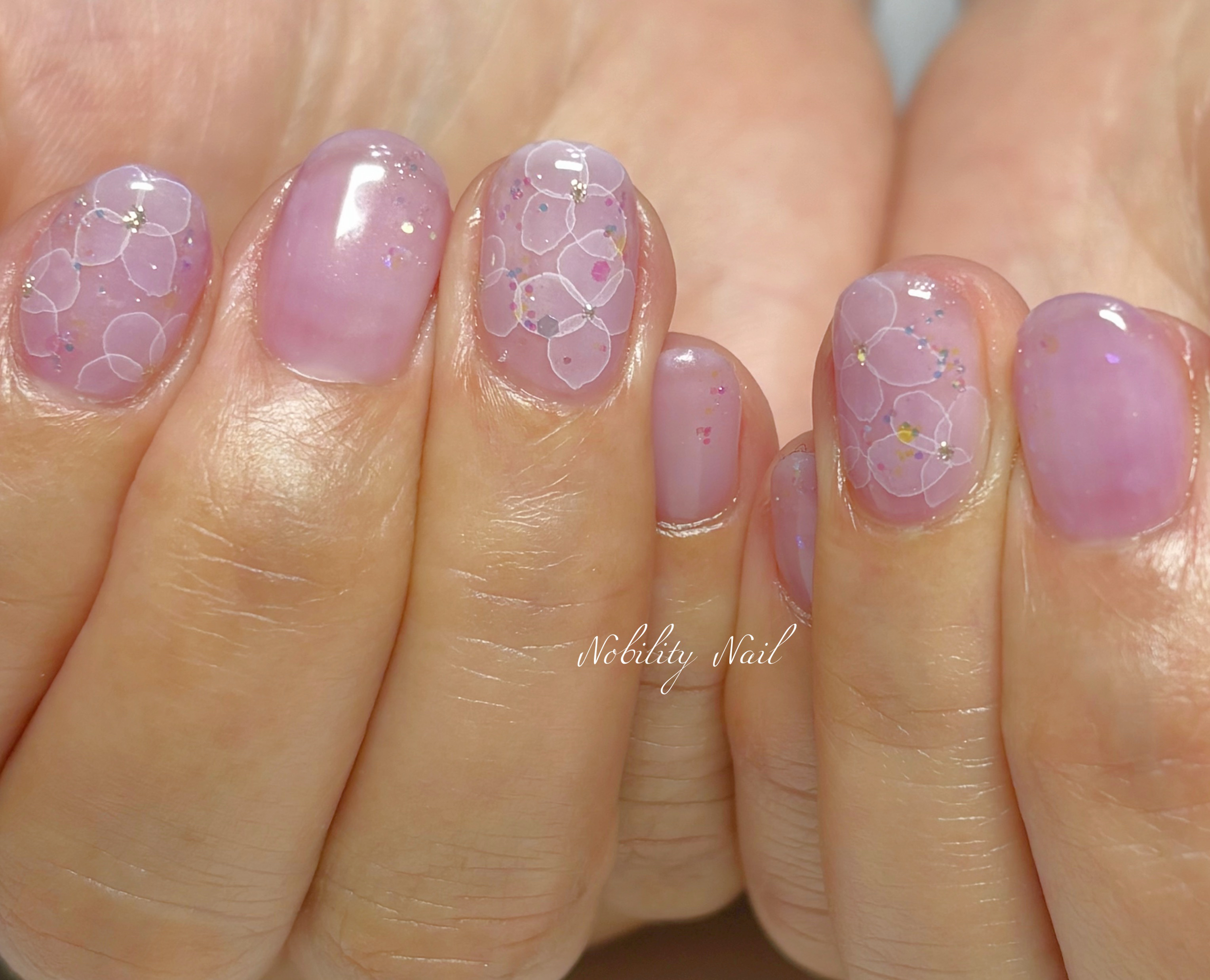nailmayuko