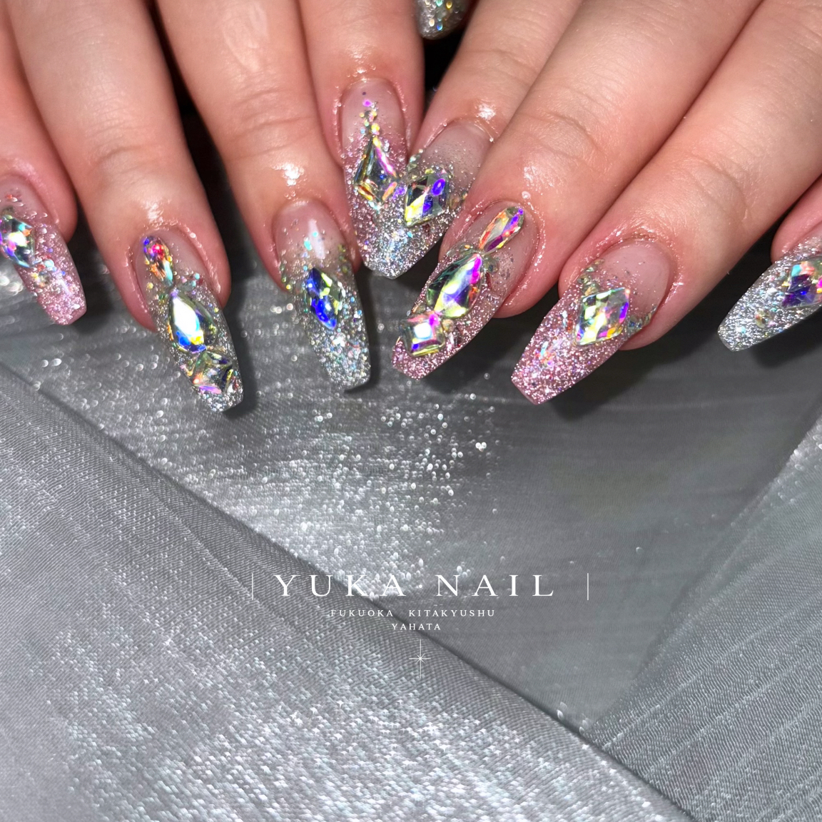yuka.nail95