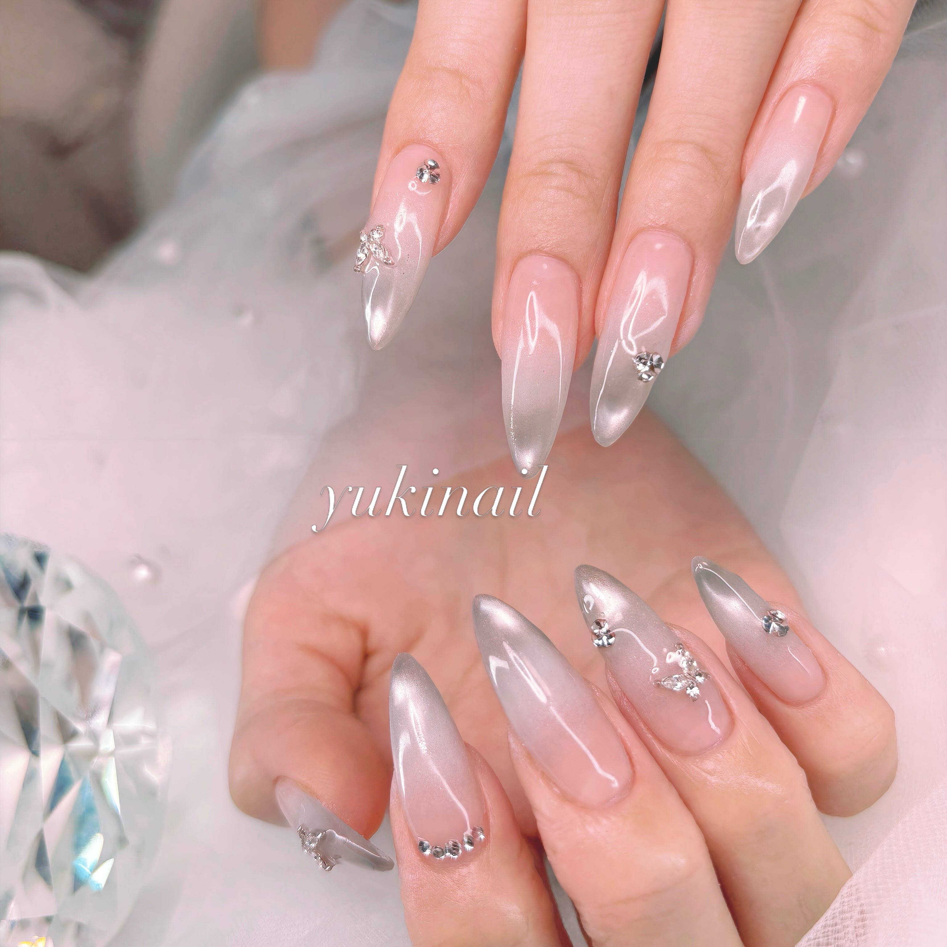 Yukinail_0911
