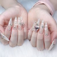 GOHOUBI.Nail_Yuna