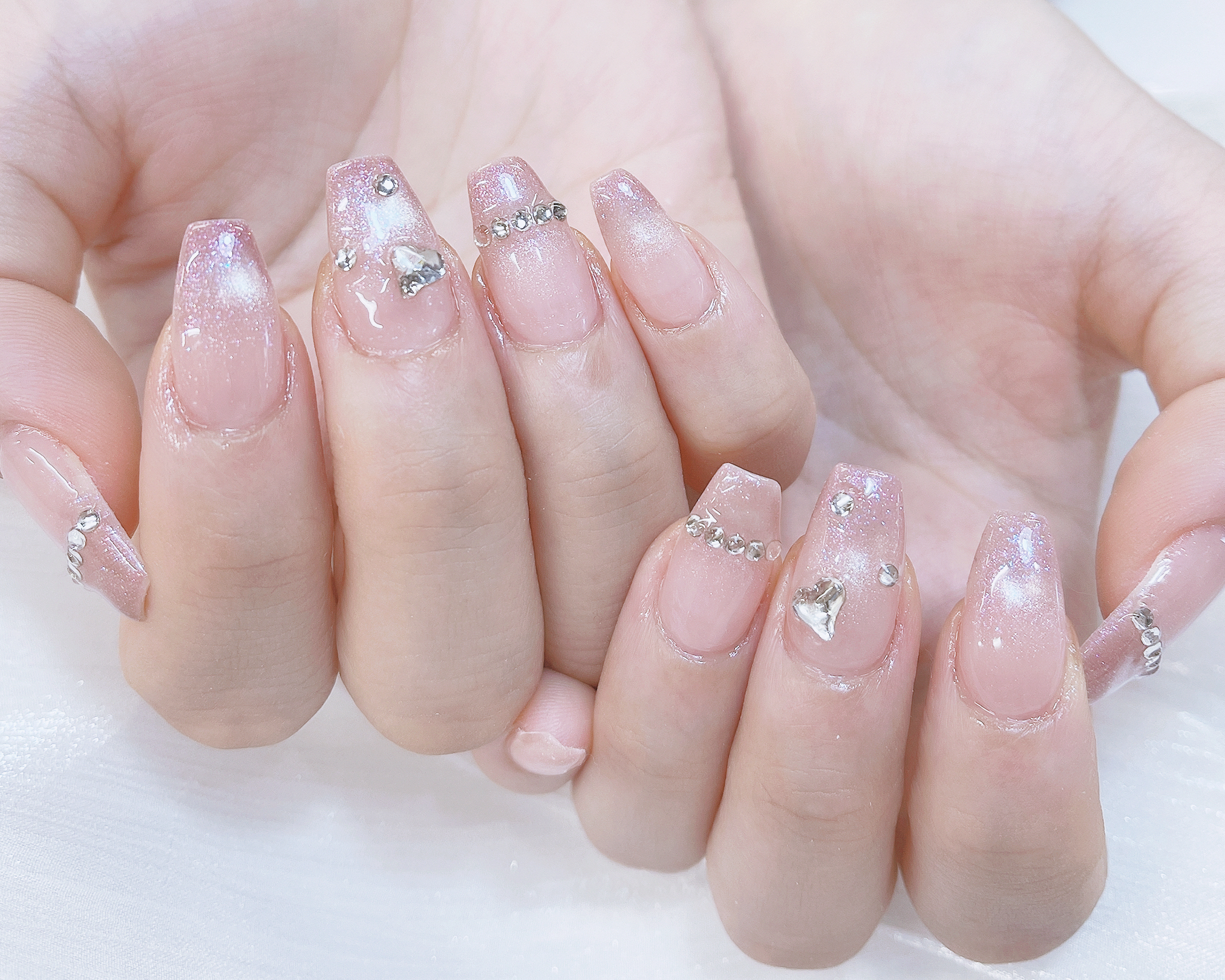 ネイリー（Nailie） - Mio888