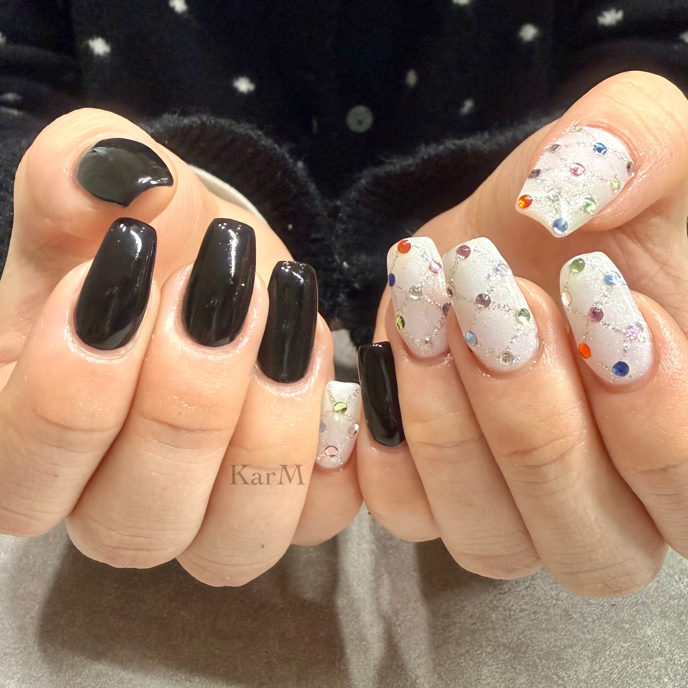 karmnail