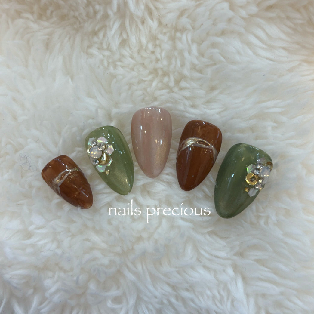 Nail_Room_by_IK_iwade