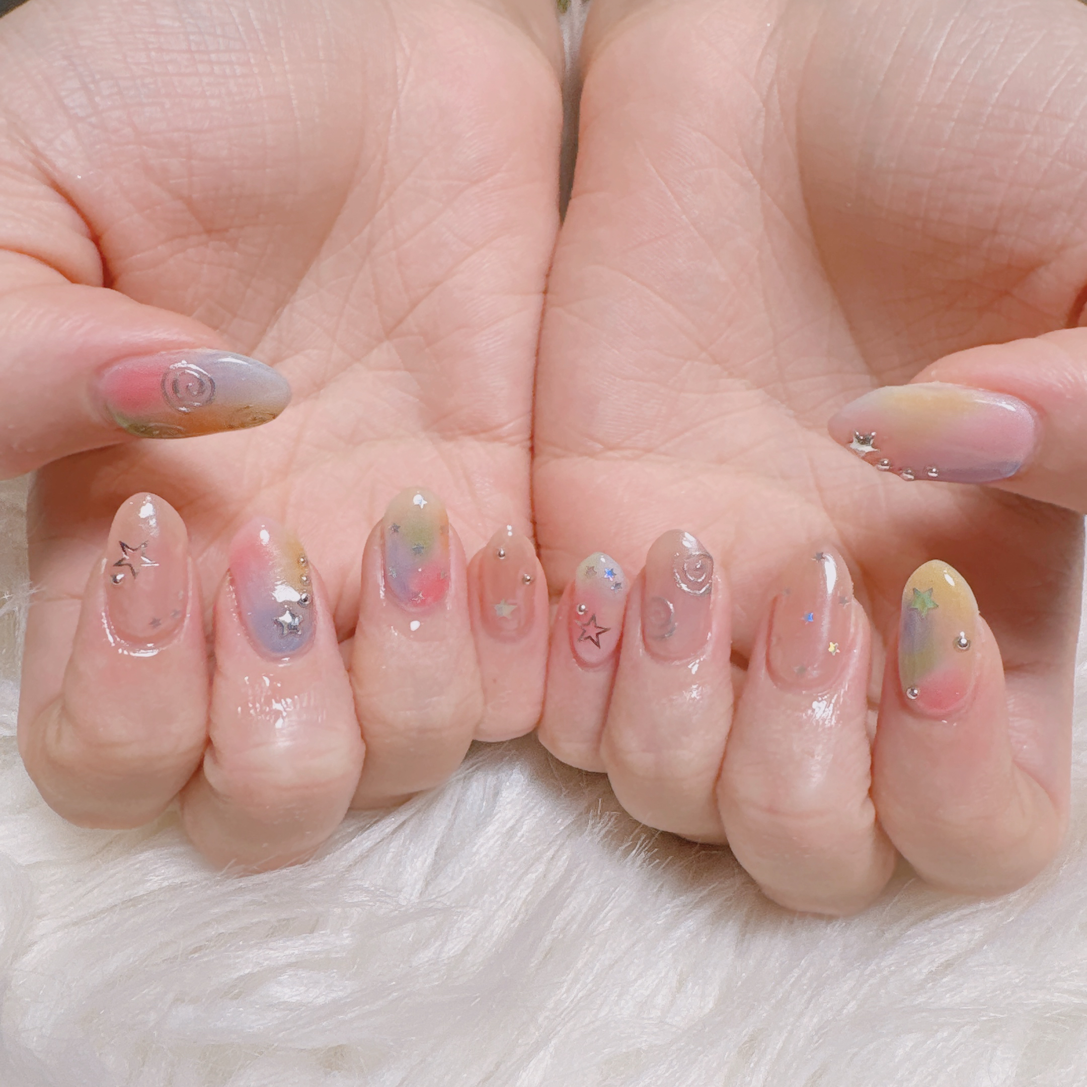 jolienail_Asami