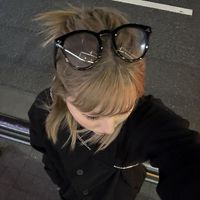 Mia._trunail