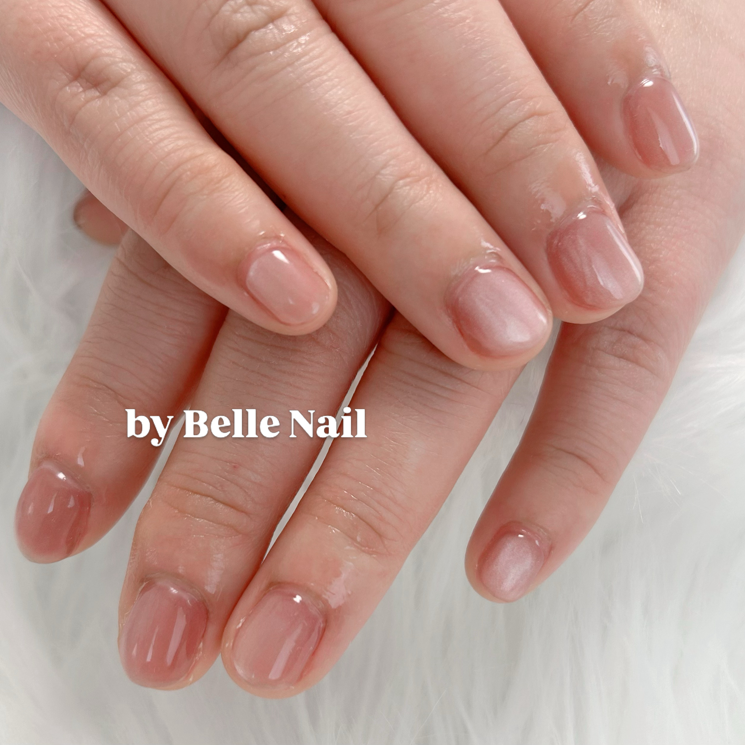 by_Belle_Nail