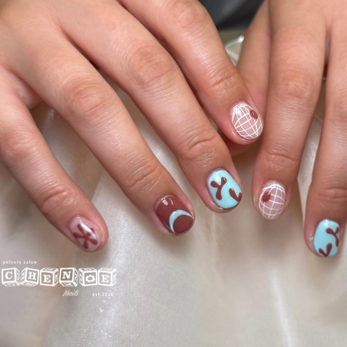 ChenoeNails