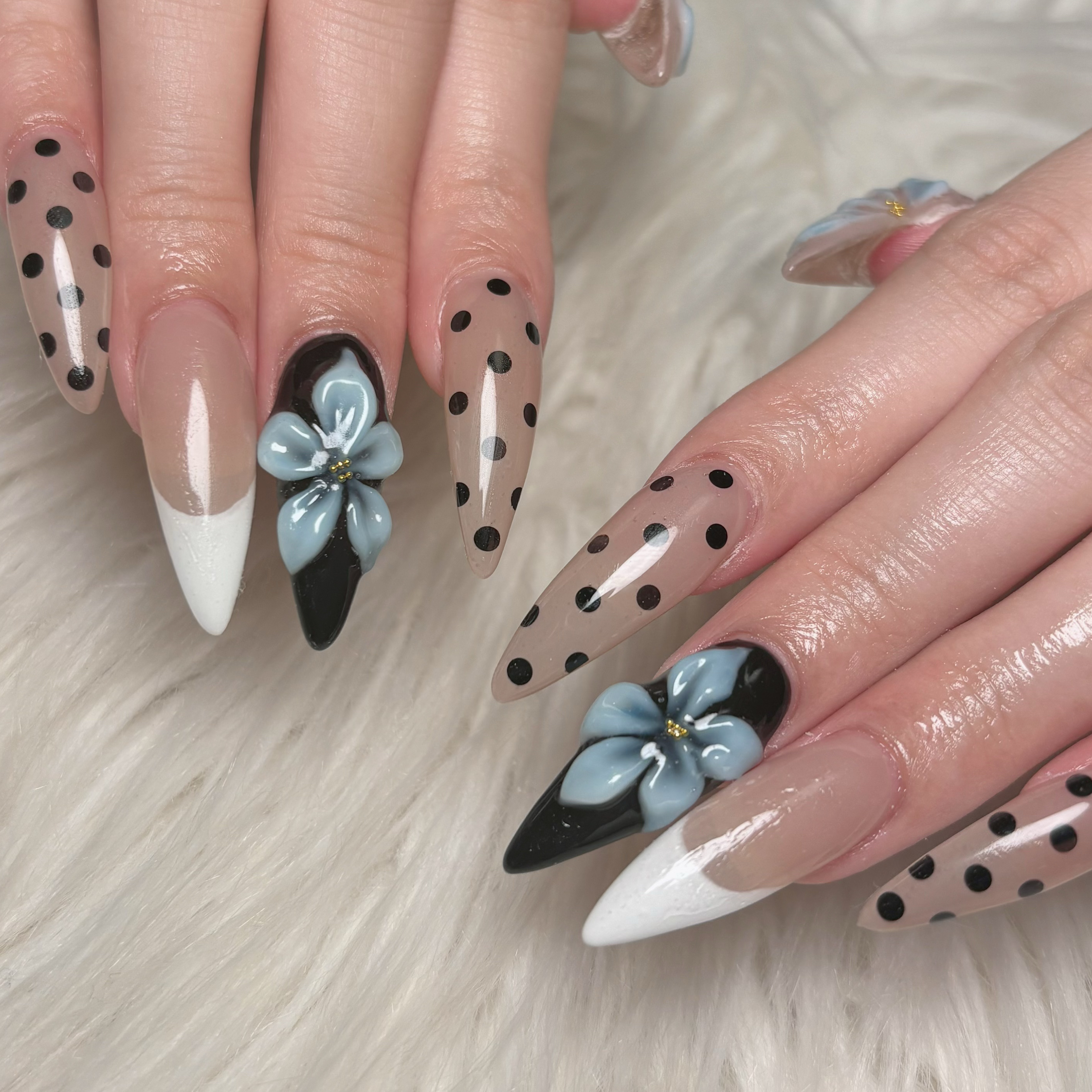 mikuru__nail