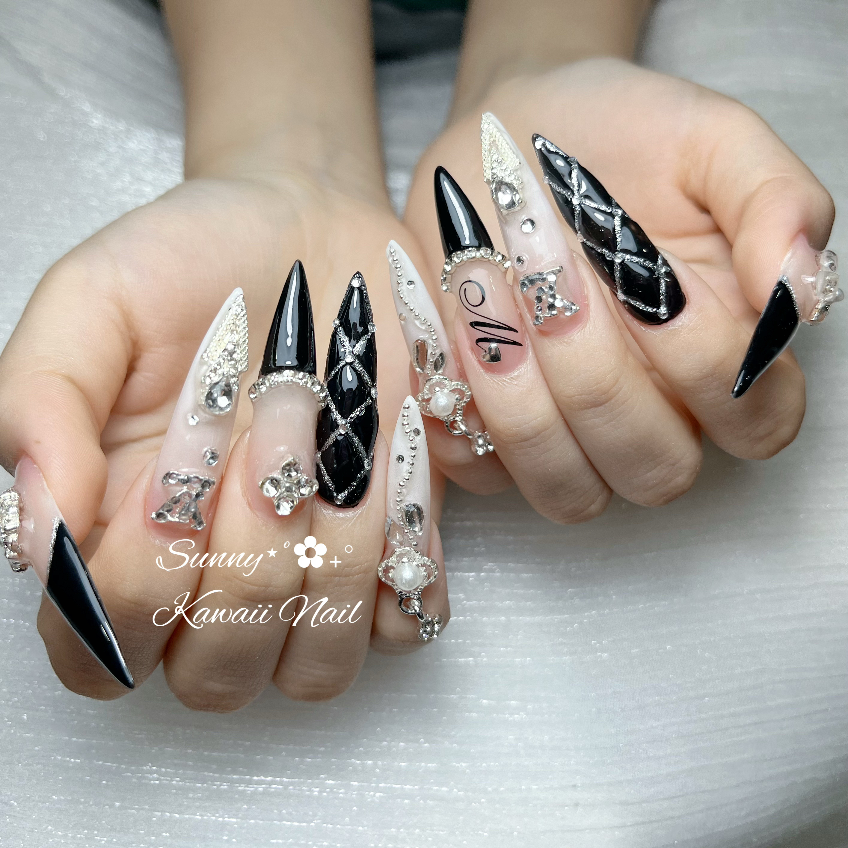 Sunny_KawaiiNail