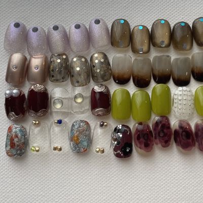 omakase design