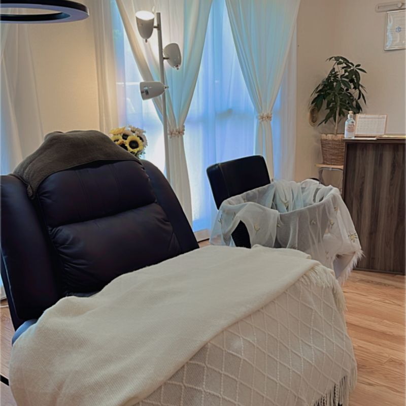 Eyelush salon PURIMO