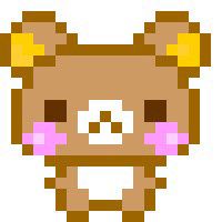 リラックマ