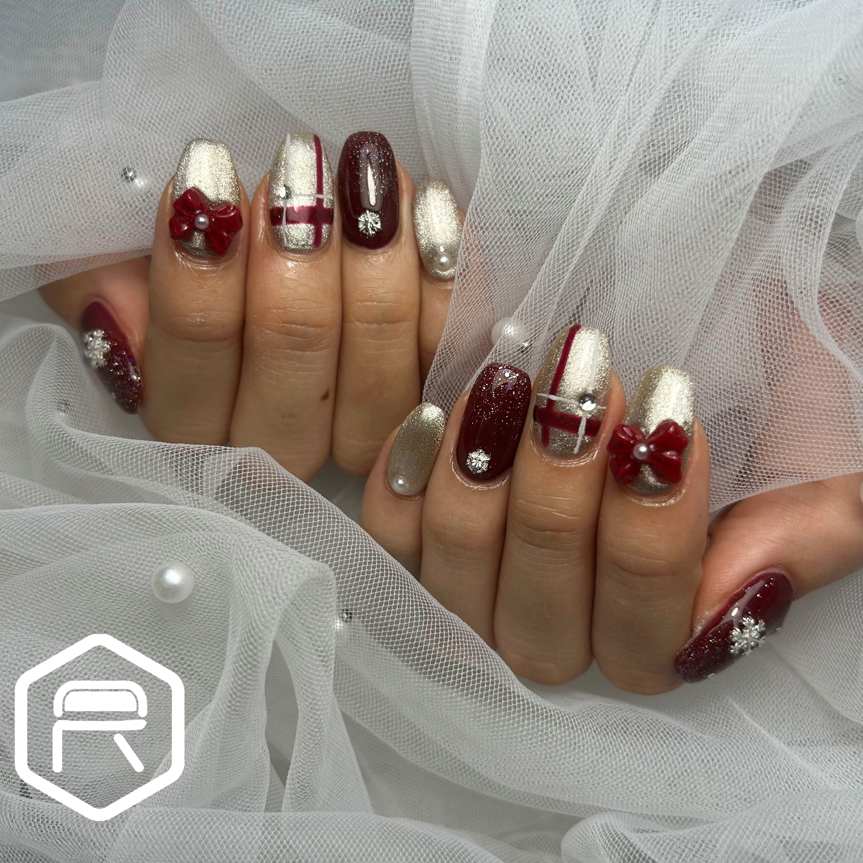 Redispe.nail_noura_kuno