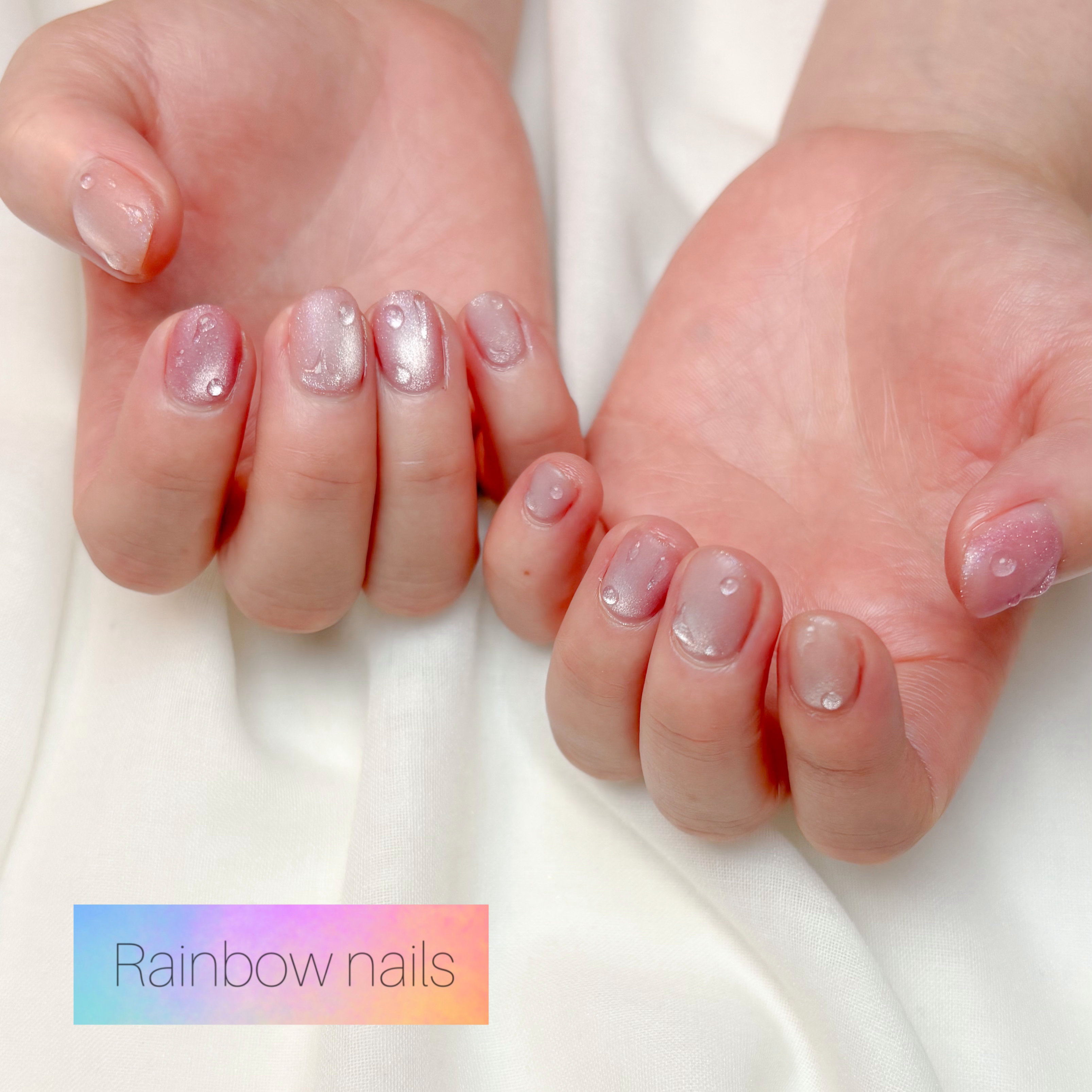 Rainbow.nails