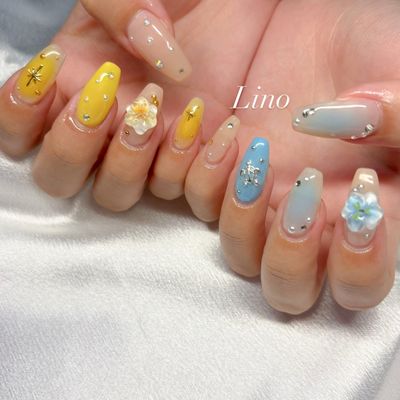【アートやり放題！】持ち込みデザインアートコース