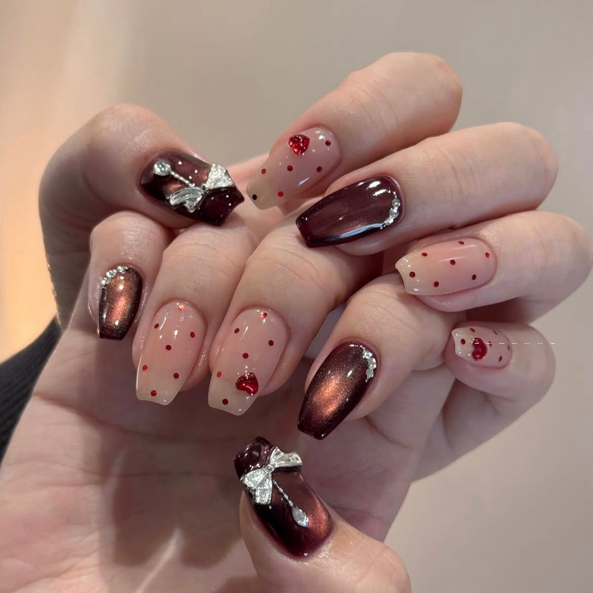 Anju_nail