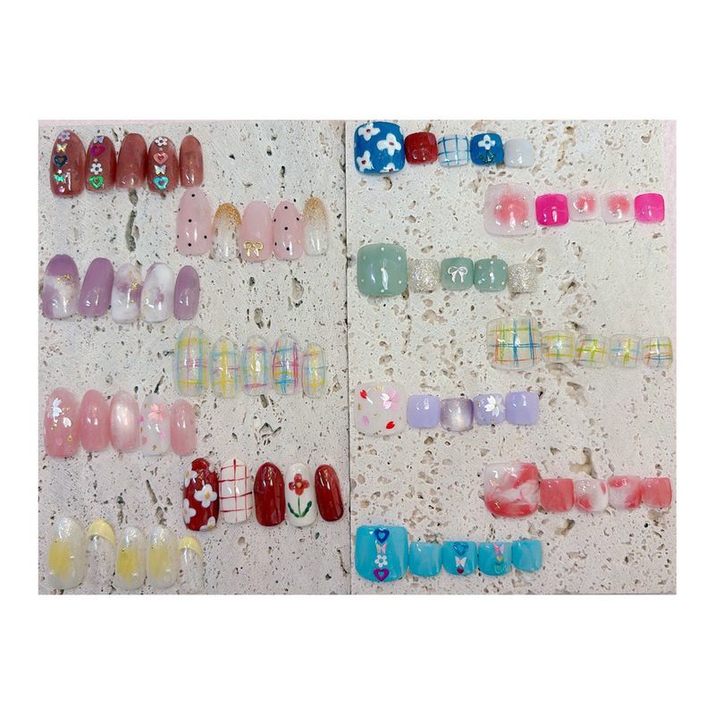 nailsalon nico.
