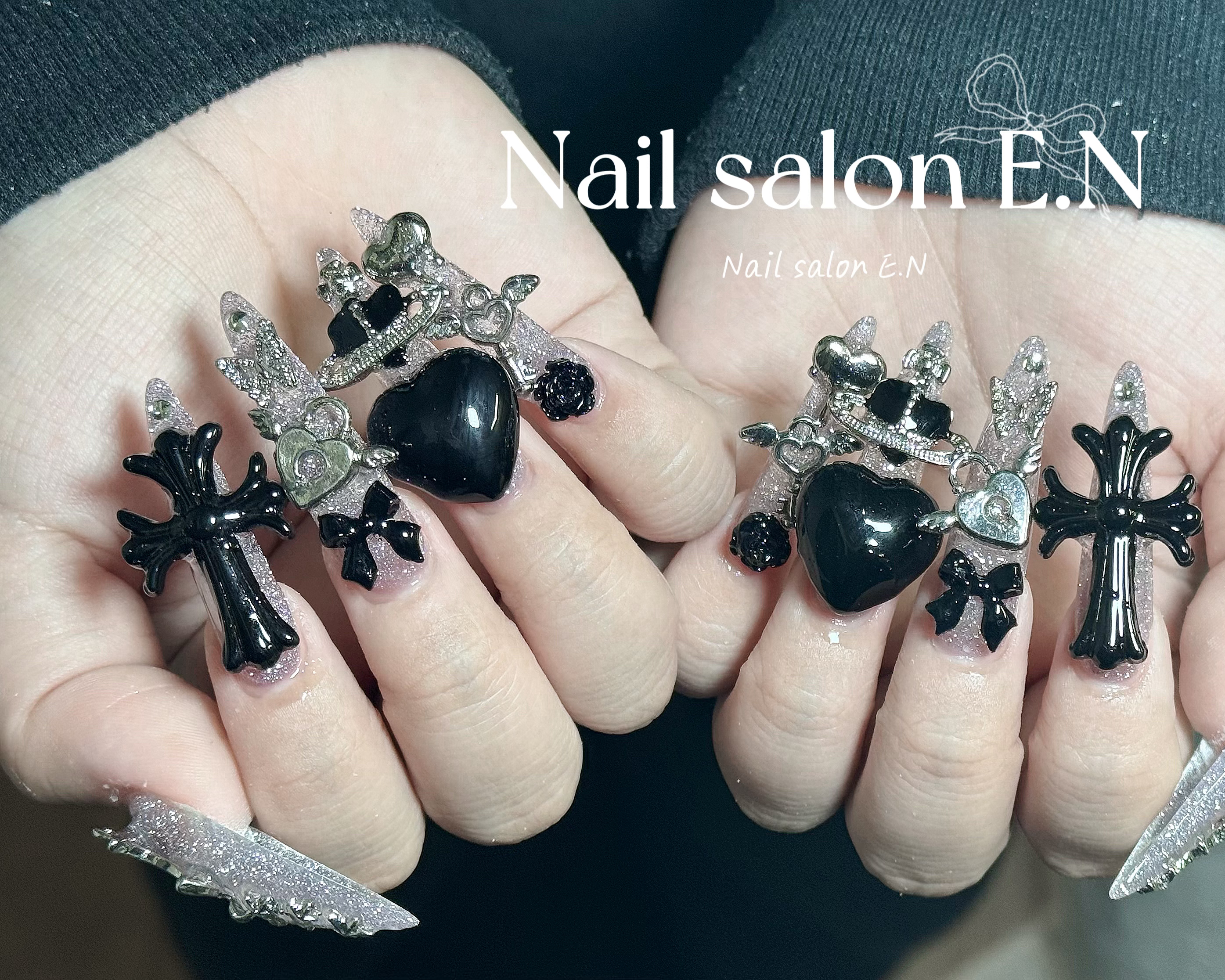 NailsalonE.N