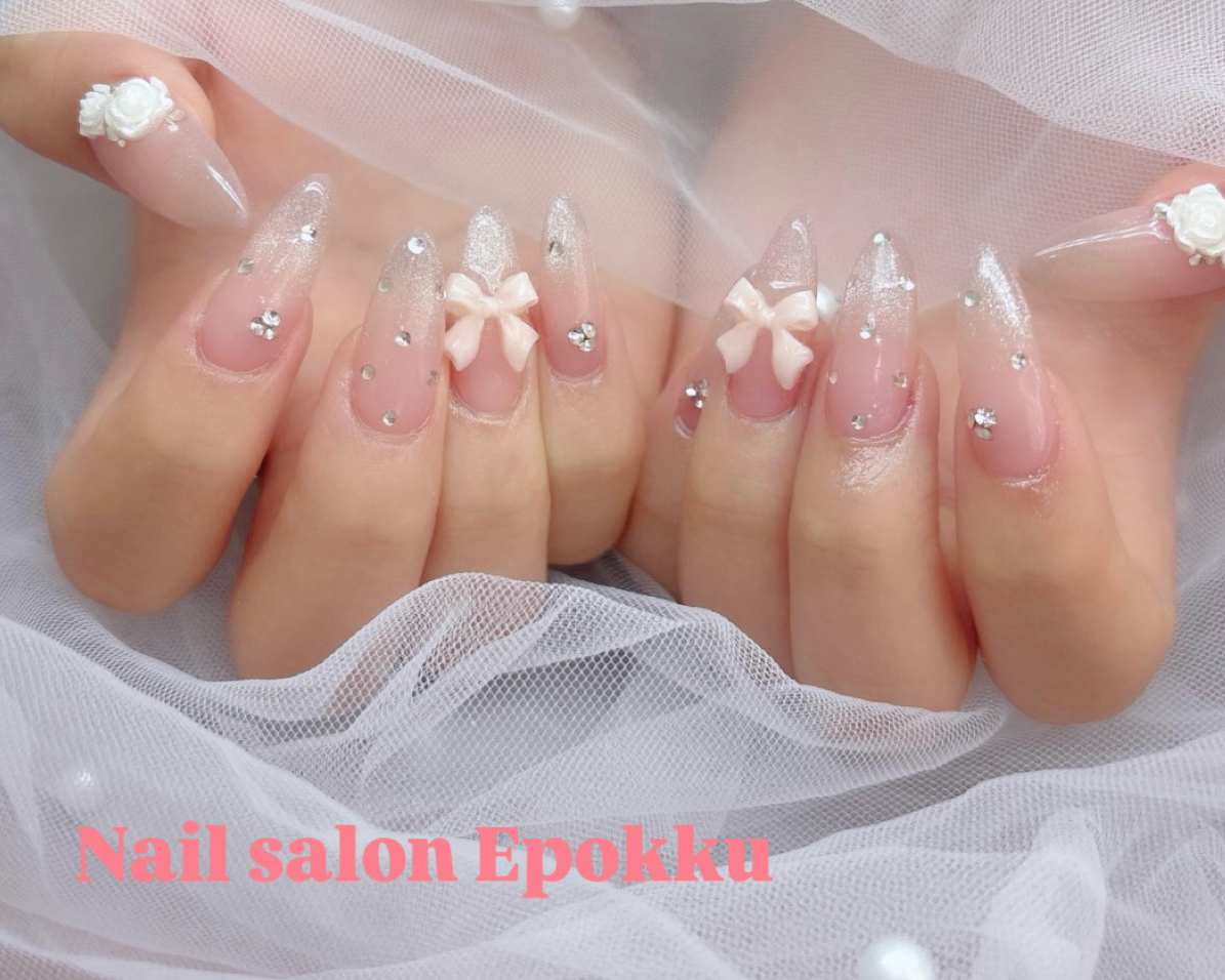 Epokku_nail.sinsaibasi.salon