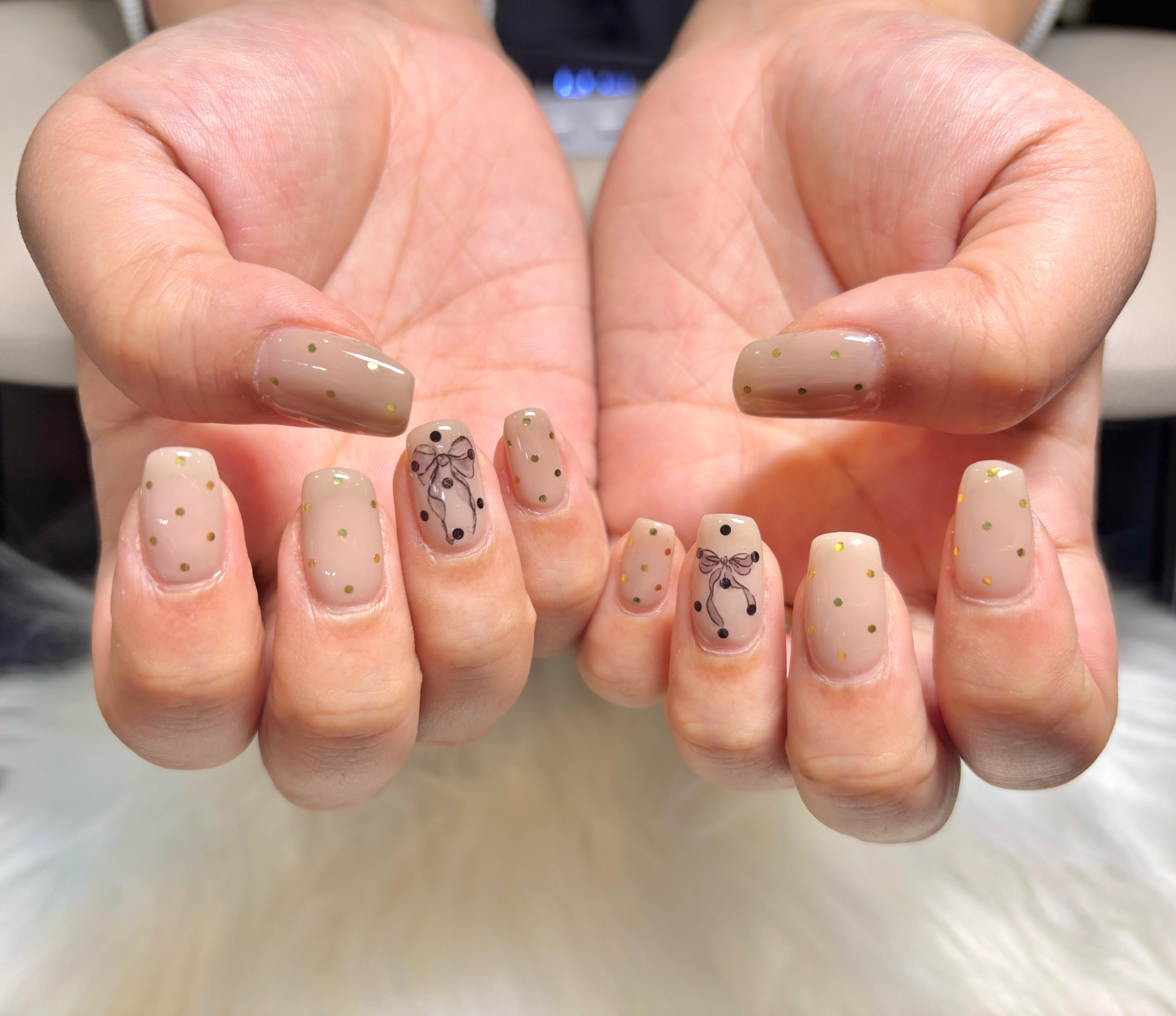 Sakura_nail_
