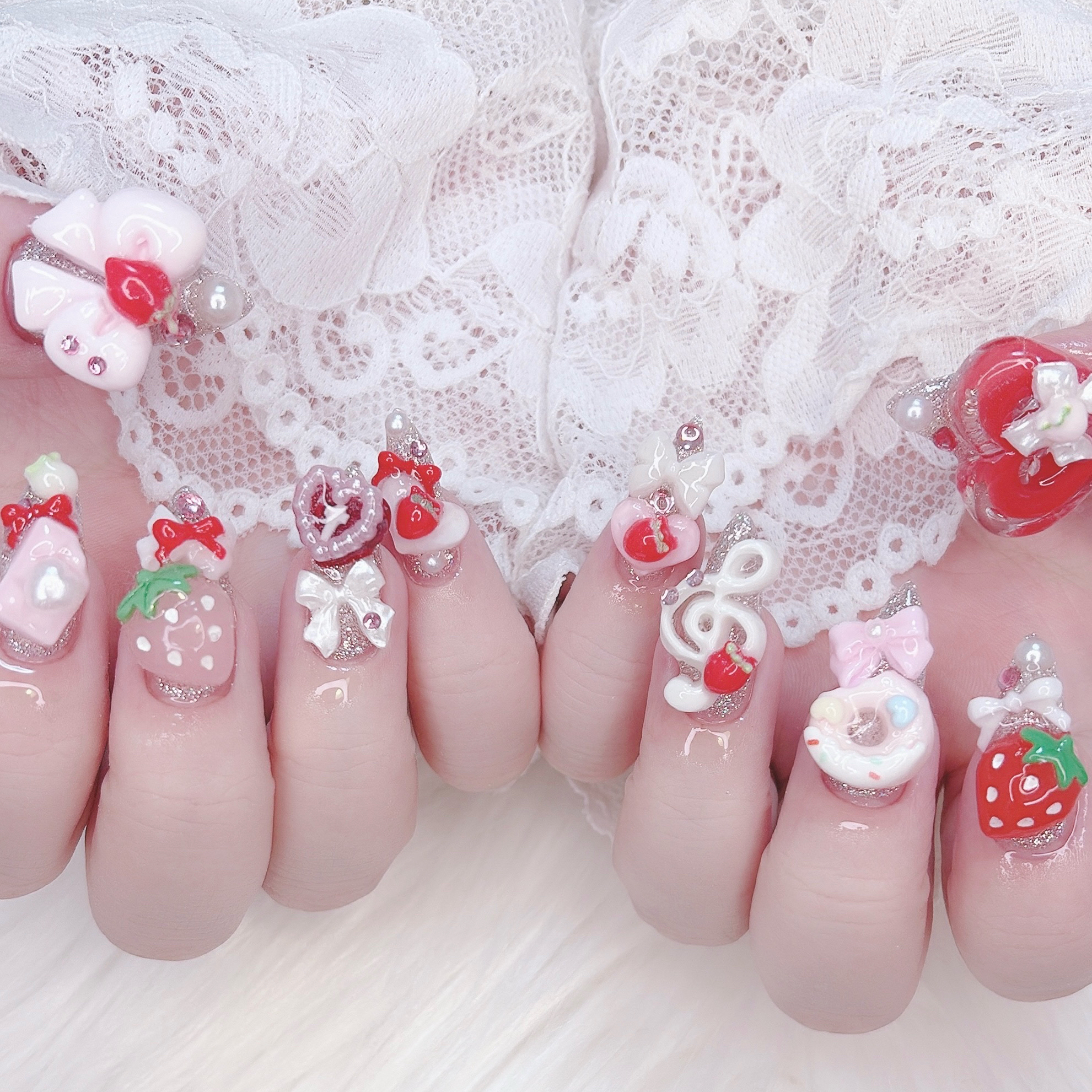 mininail