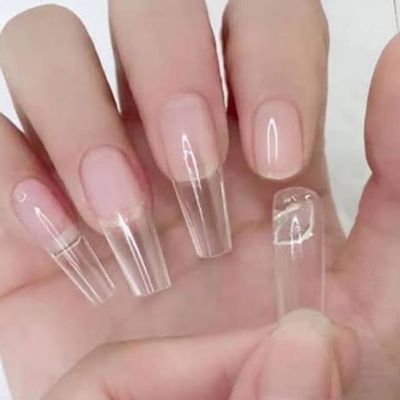 チップ長さ出し１０本