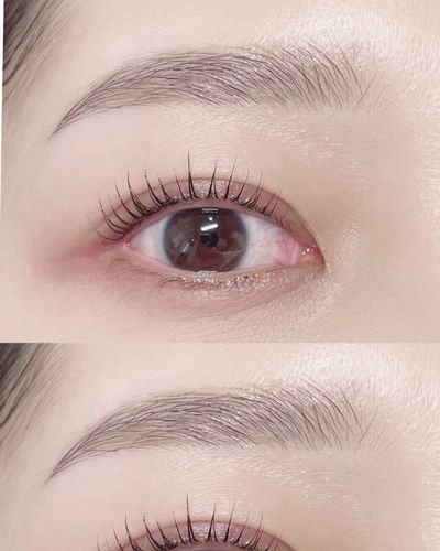 ✨初回限定✨【まつ毛パーマ×眉毛ワックス🤴】【レディース】