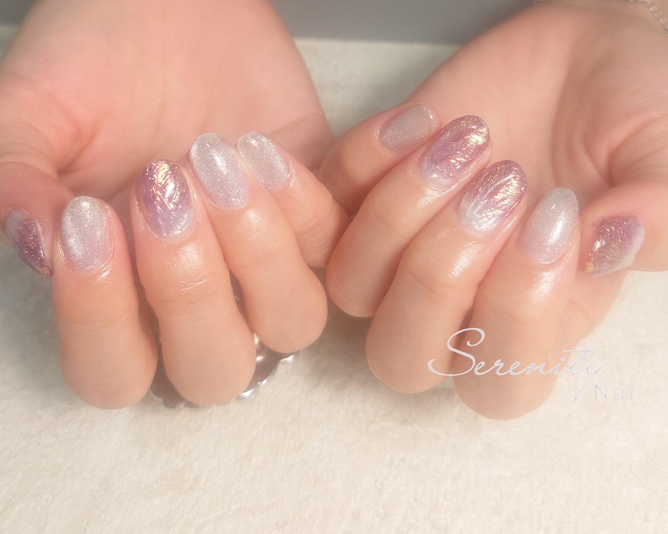 Nail_Serenity