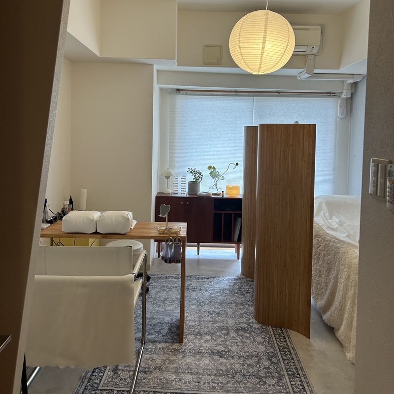 private salon io. NAIL
