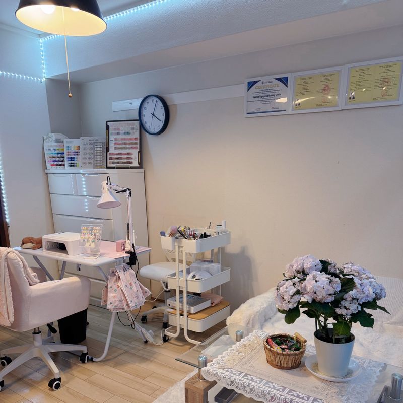 B.U Beauty Private Spa