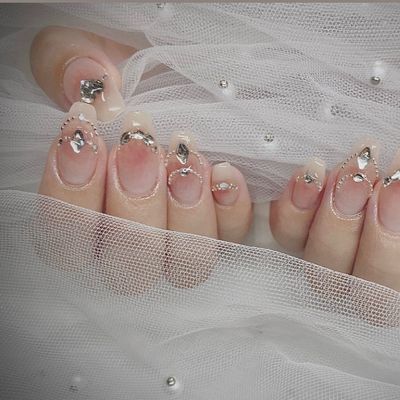 120分アートし放題💅（オフ込み）持ち込みデザインOK